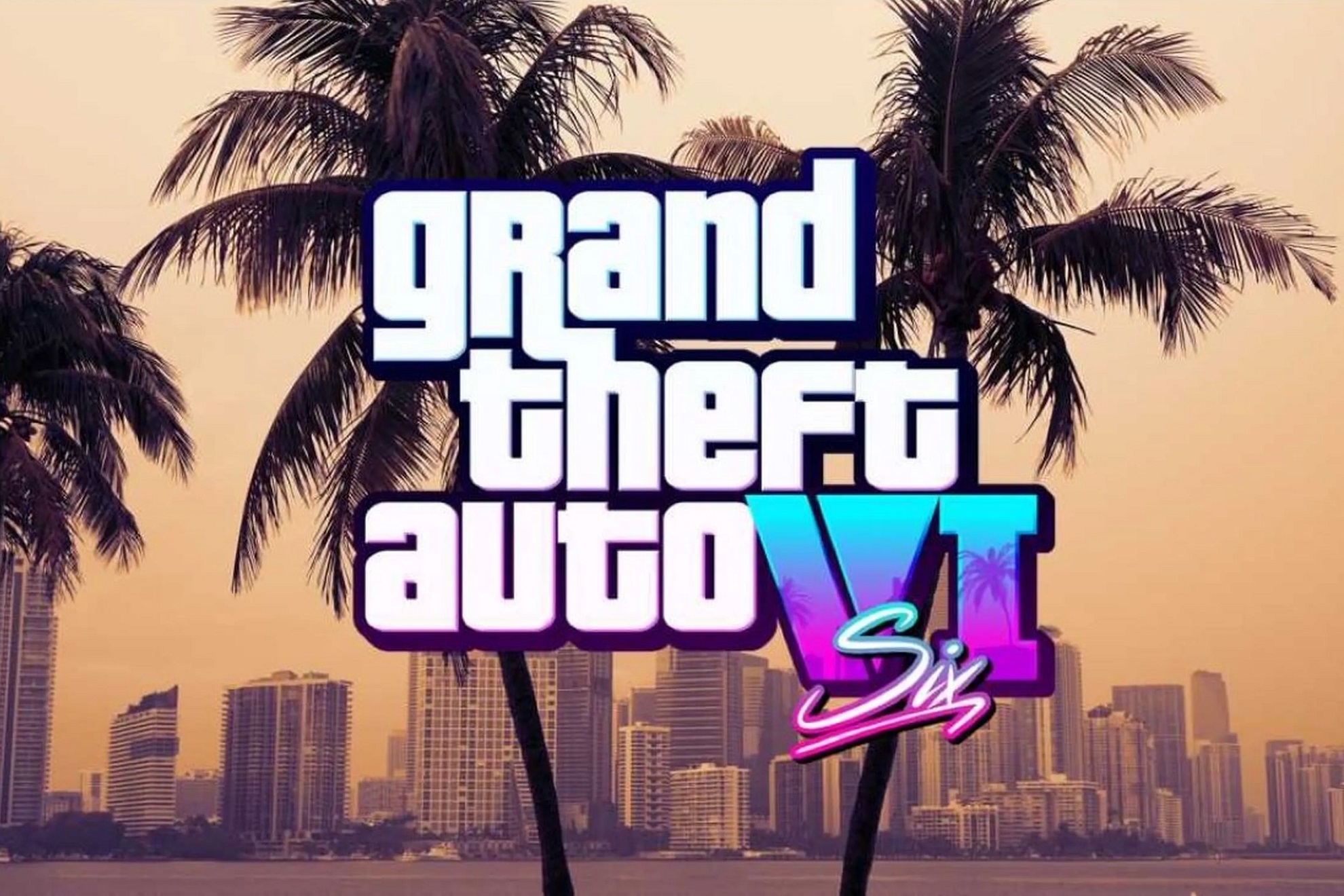 GTA 6: filtran la posible fecha de reserva del nuevo Gran Theft Auto