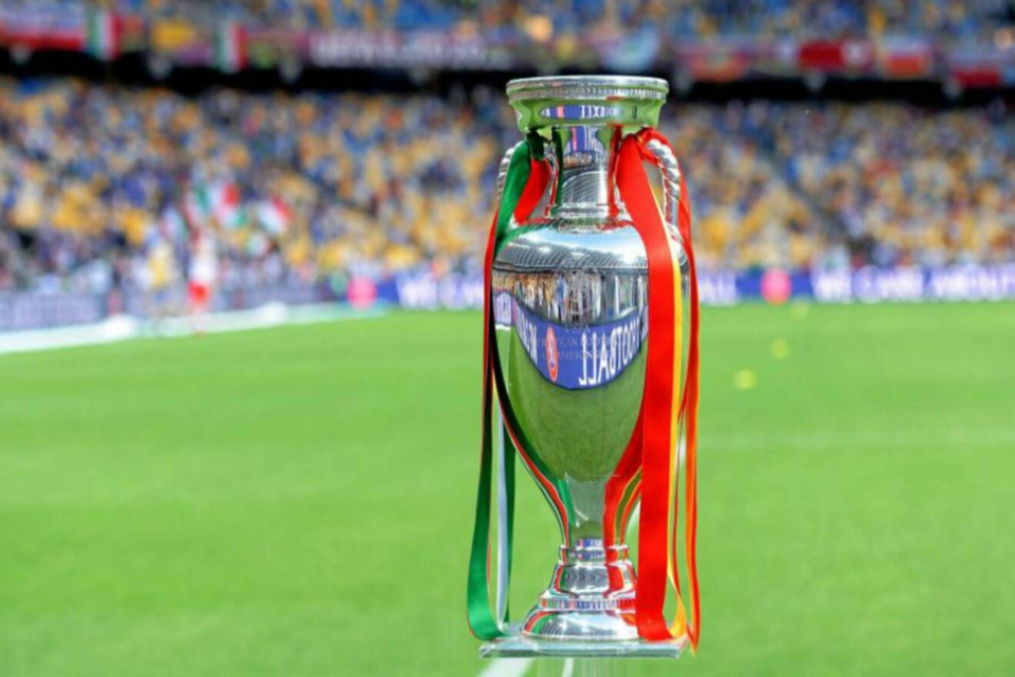 Sorteo de la Eurocopa 2024: equipos clasificados, cuándo es, bombos y cabezas de serie