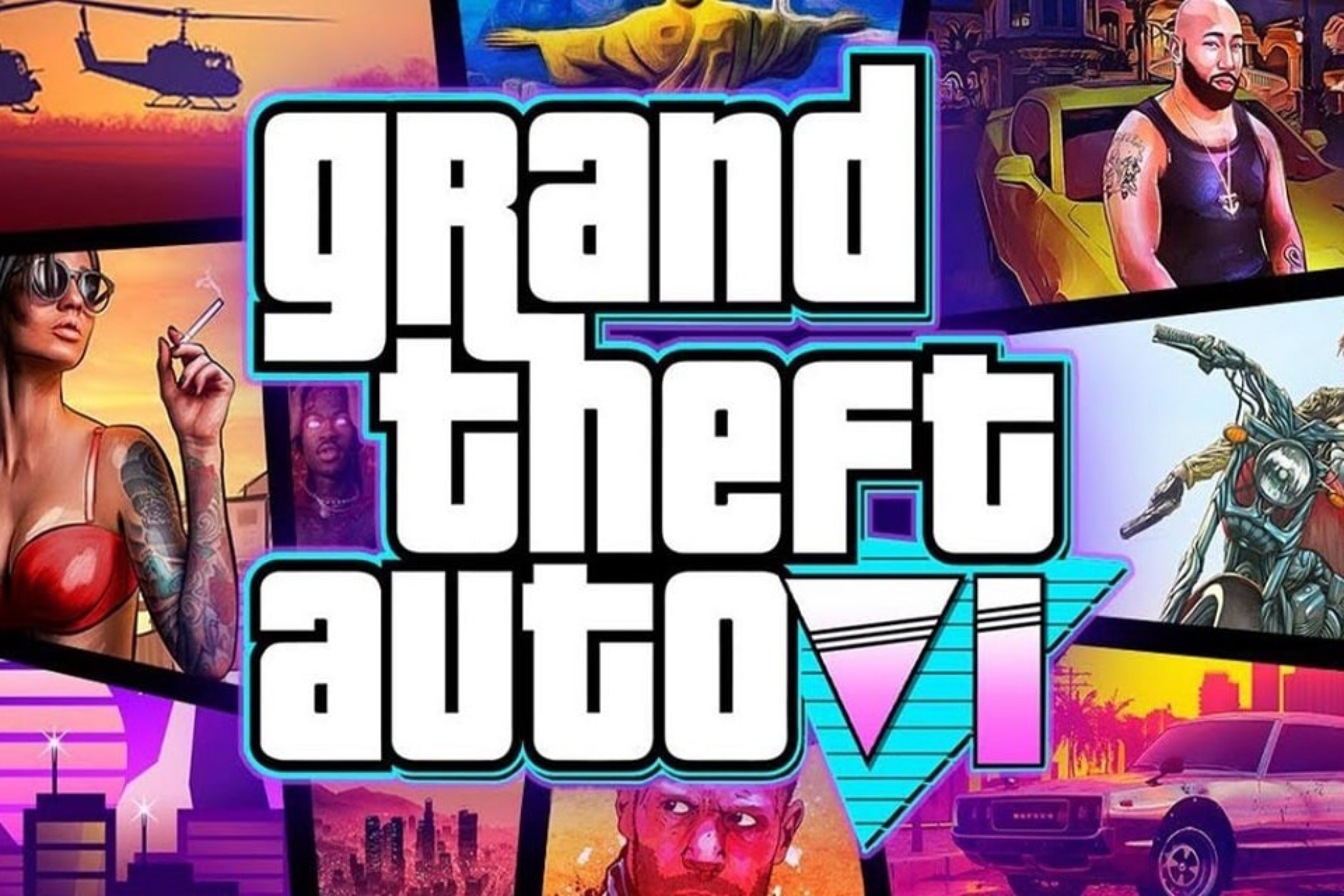 GTA 6:  Todas las filtraciones y rumores más destacados del nuevo juego de Rockstar