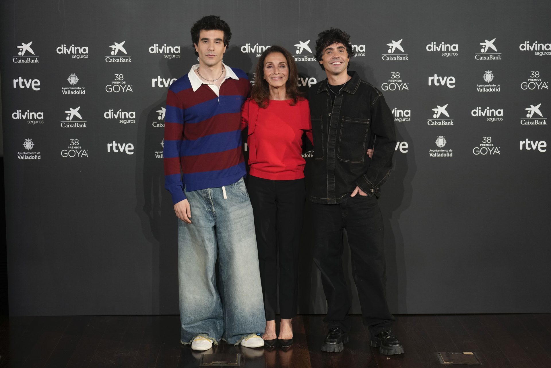 Nominados a los Premios Goya 2024: lista completa de los favoritos de la Academia del cine Español