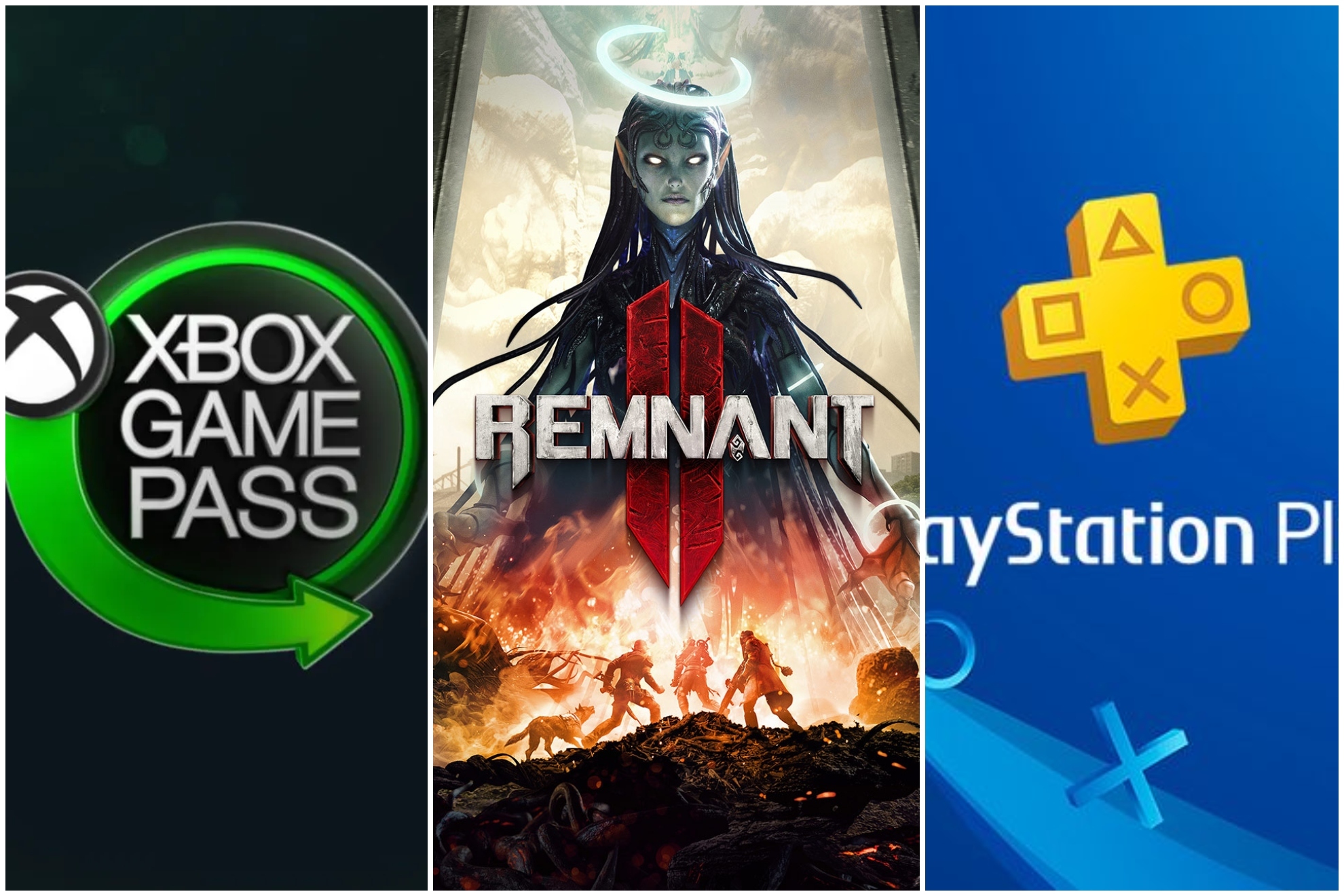 Remnant 2 ya disponible en el Game Pass de Xbox: un duro golpe para el PS Plus