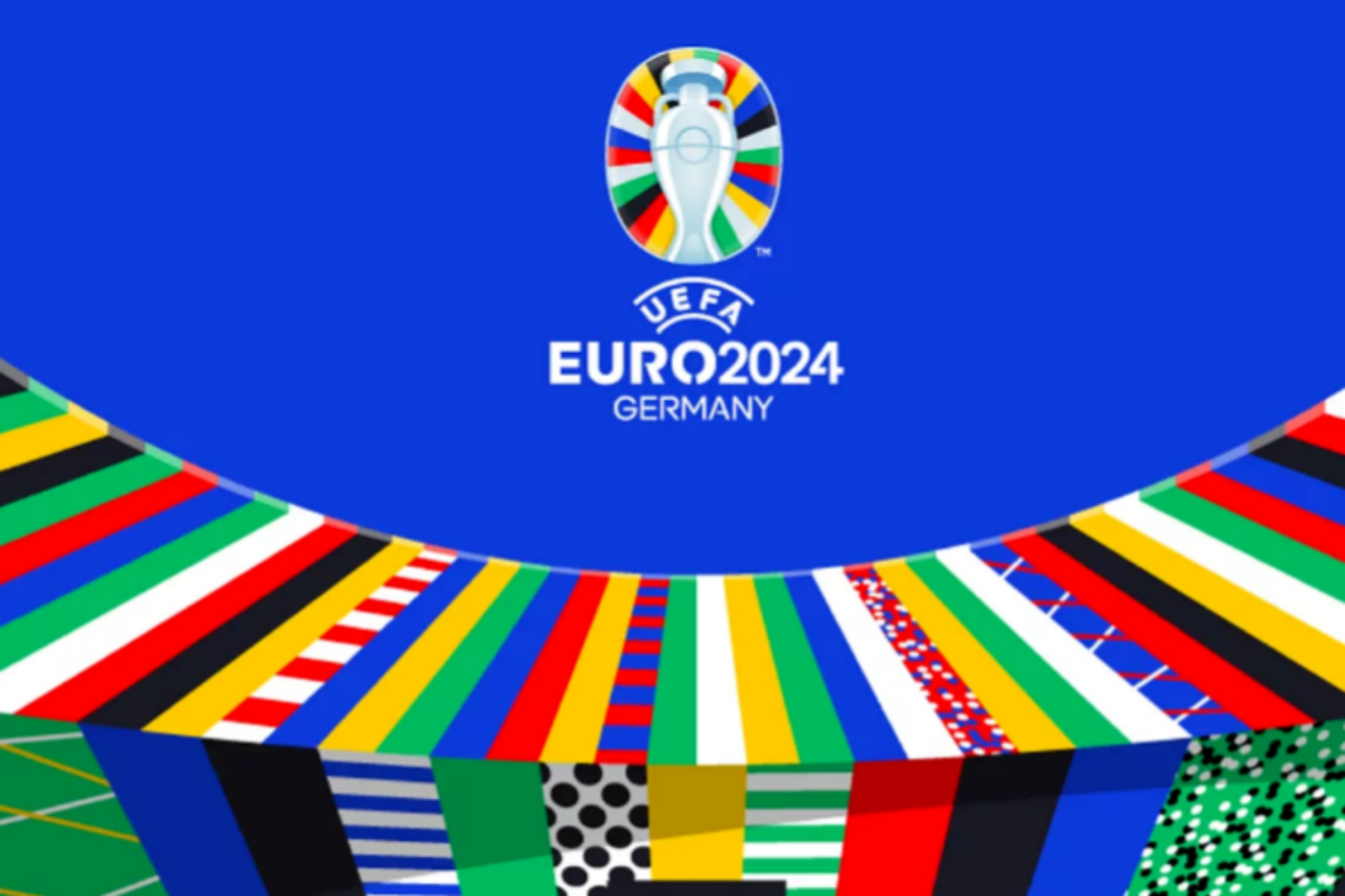 Sorteo Eurocopa 2024, en directo | Grupos, cruces y rivales de España hoy en vivo