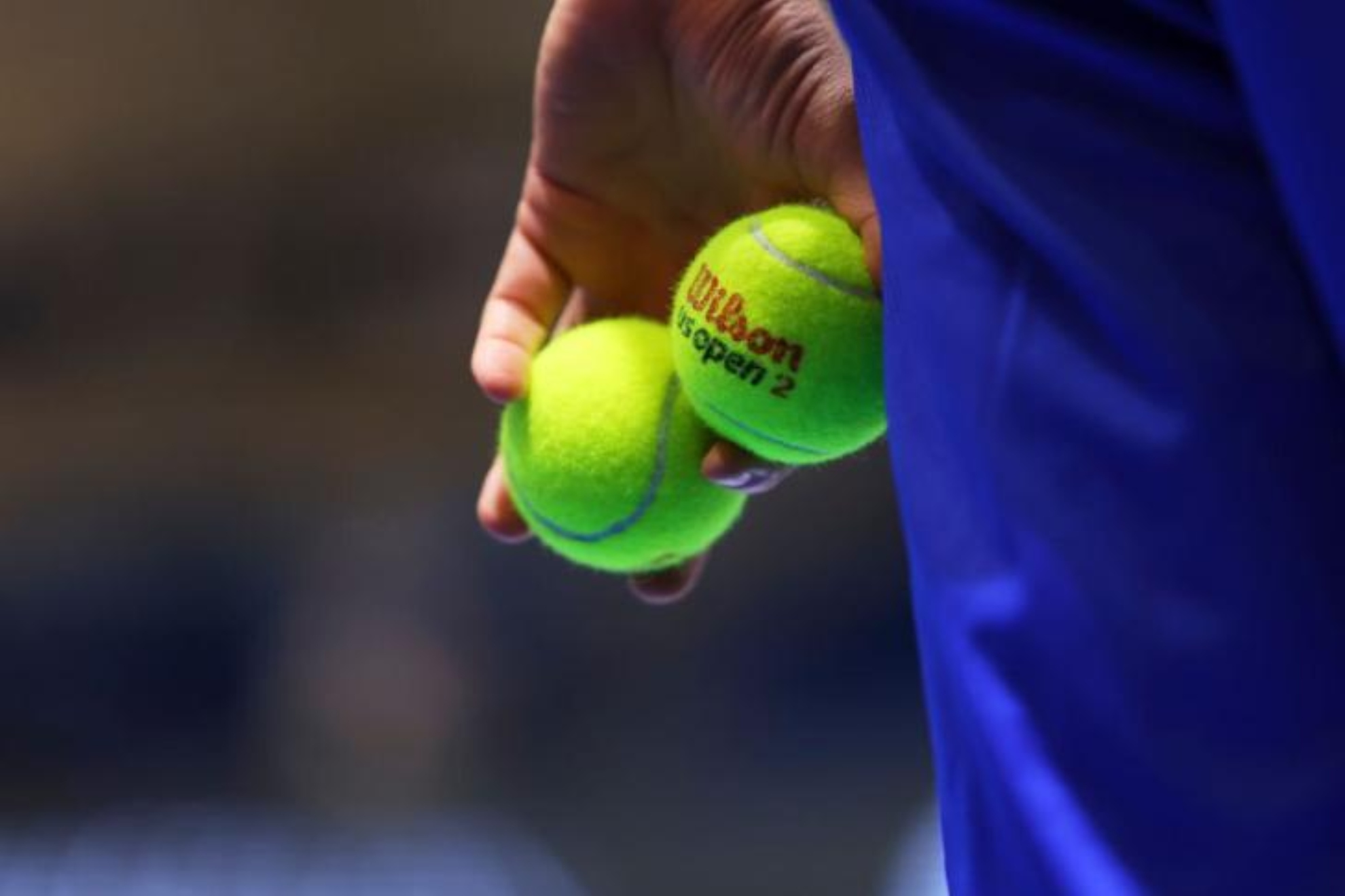 El temido desembarco de Arabia Saudí en el mundo del tenis