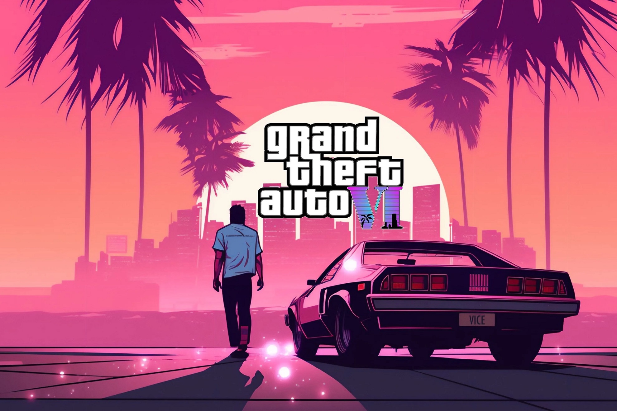 Tráiler de GTA 6: Rockstar confirma la fecha y hora del adelanto del nuevo Grand Theft Auto