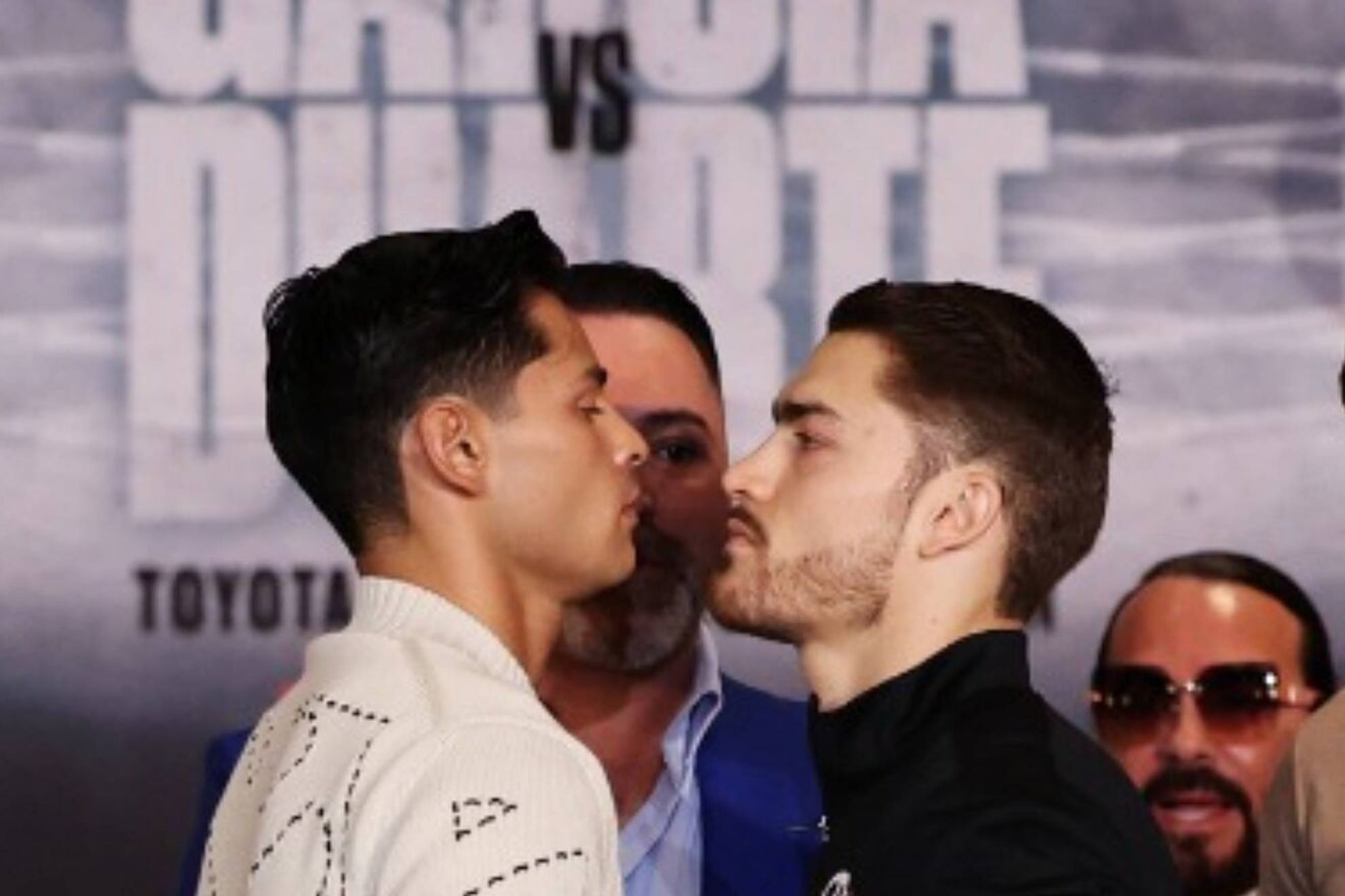 Ryan Garcia vs Oscar Duarte prediction: Who is more likely to win tomorrow?