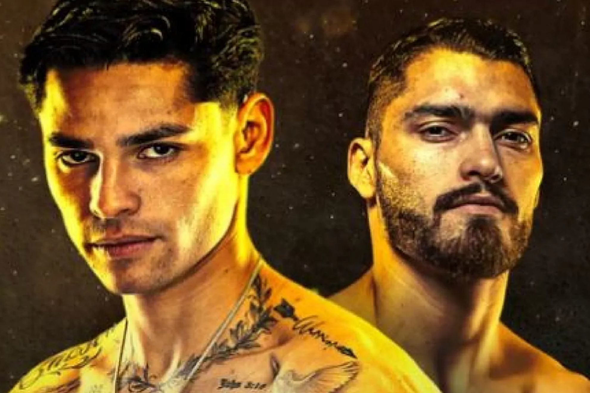 How to watch Ryan Garcia vs Oscar Duarte? PPV, Schedule, Channel and more