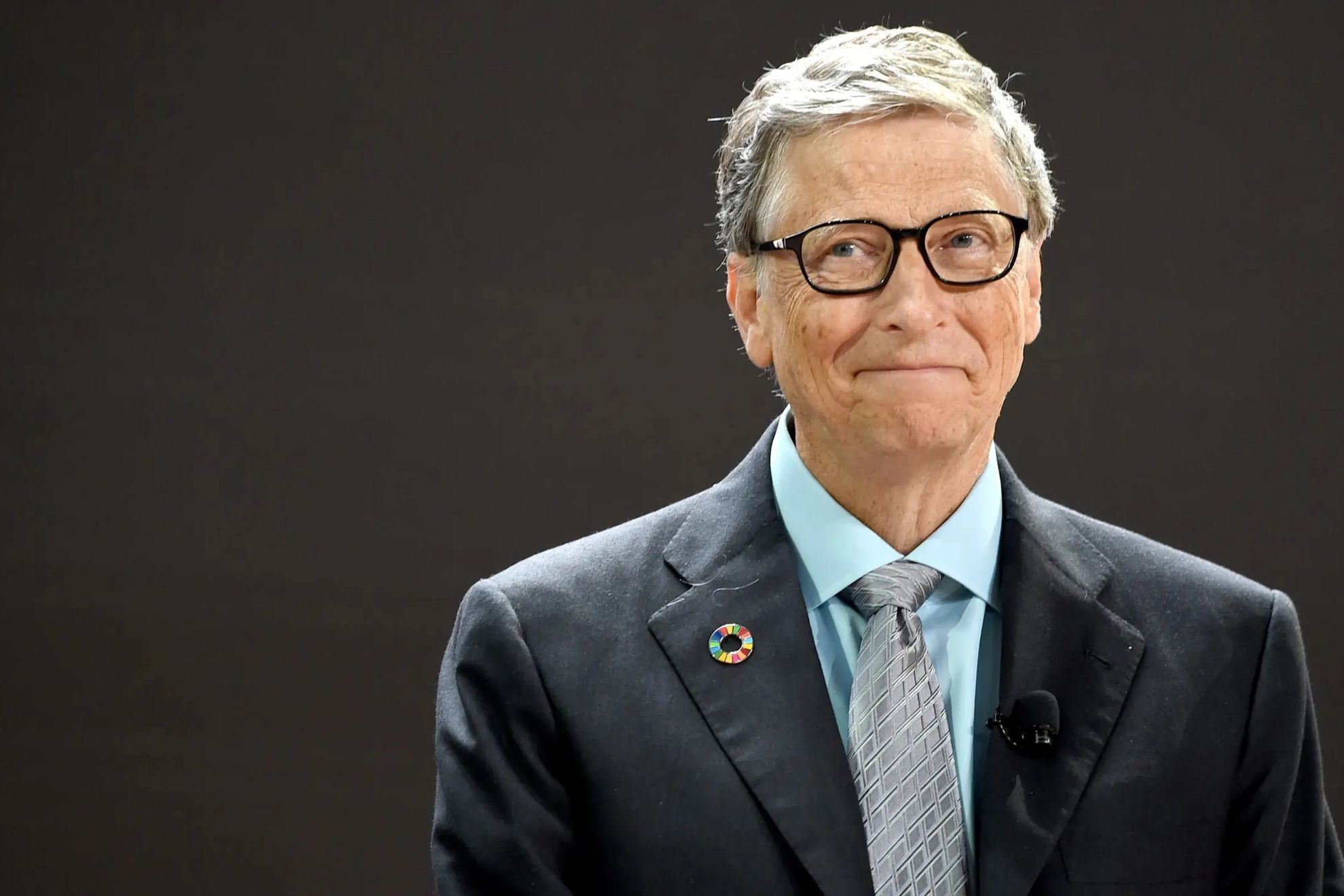 Bill Gates y las virtudes de la IA: semana laboral de tres días
