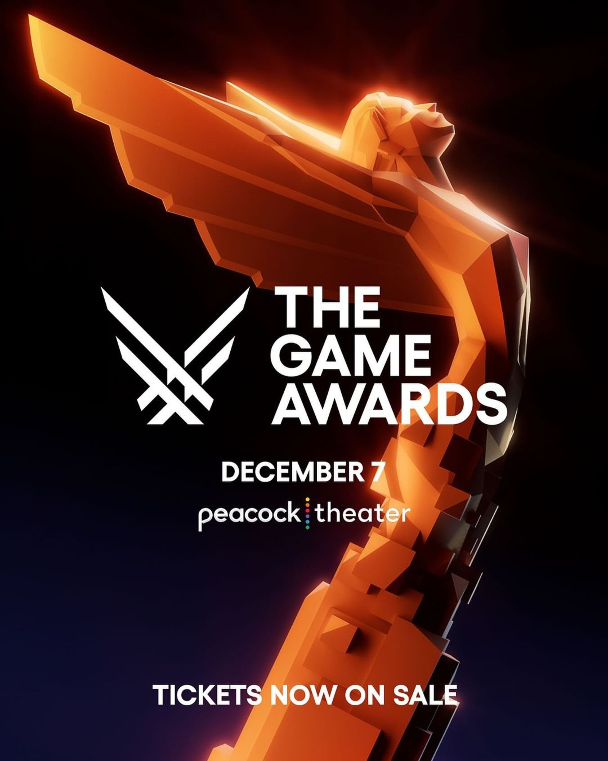 The Game Awards 2023 Players Voice: How are the winners picked?