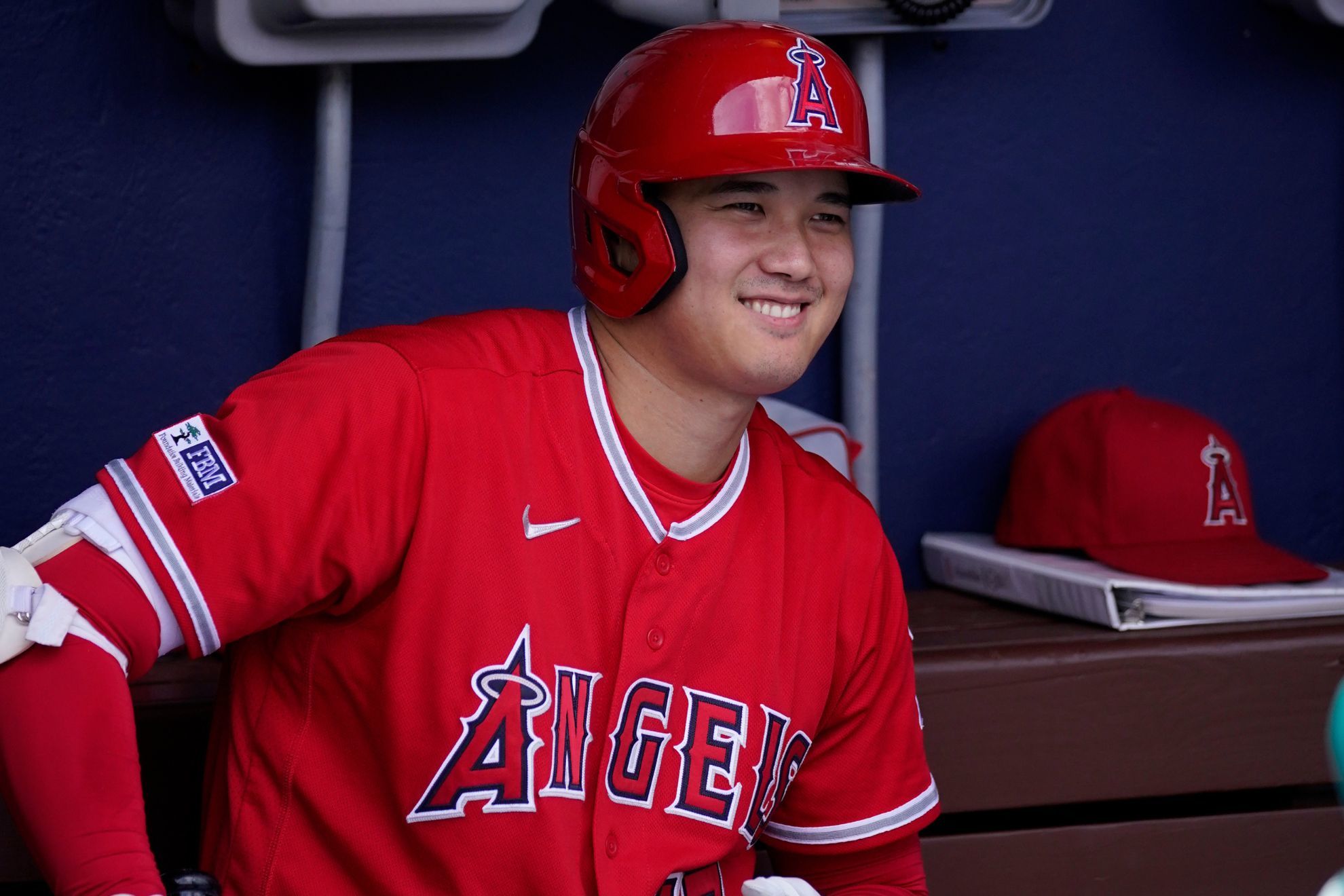 MLB teams bidding for free agent Shohei Ohtani will likely reach $600 million