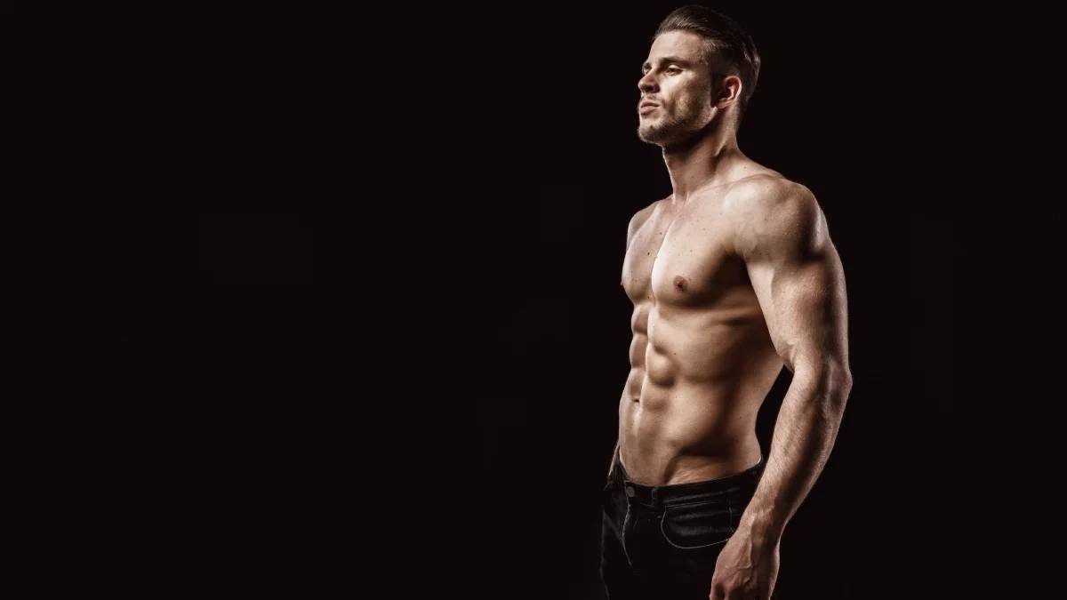 Descubre cómo ganar masa muscular más allá de los ejercicios de fuerza