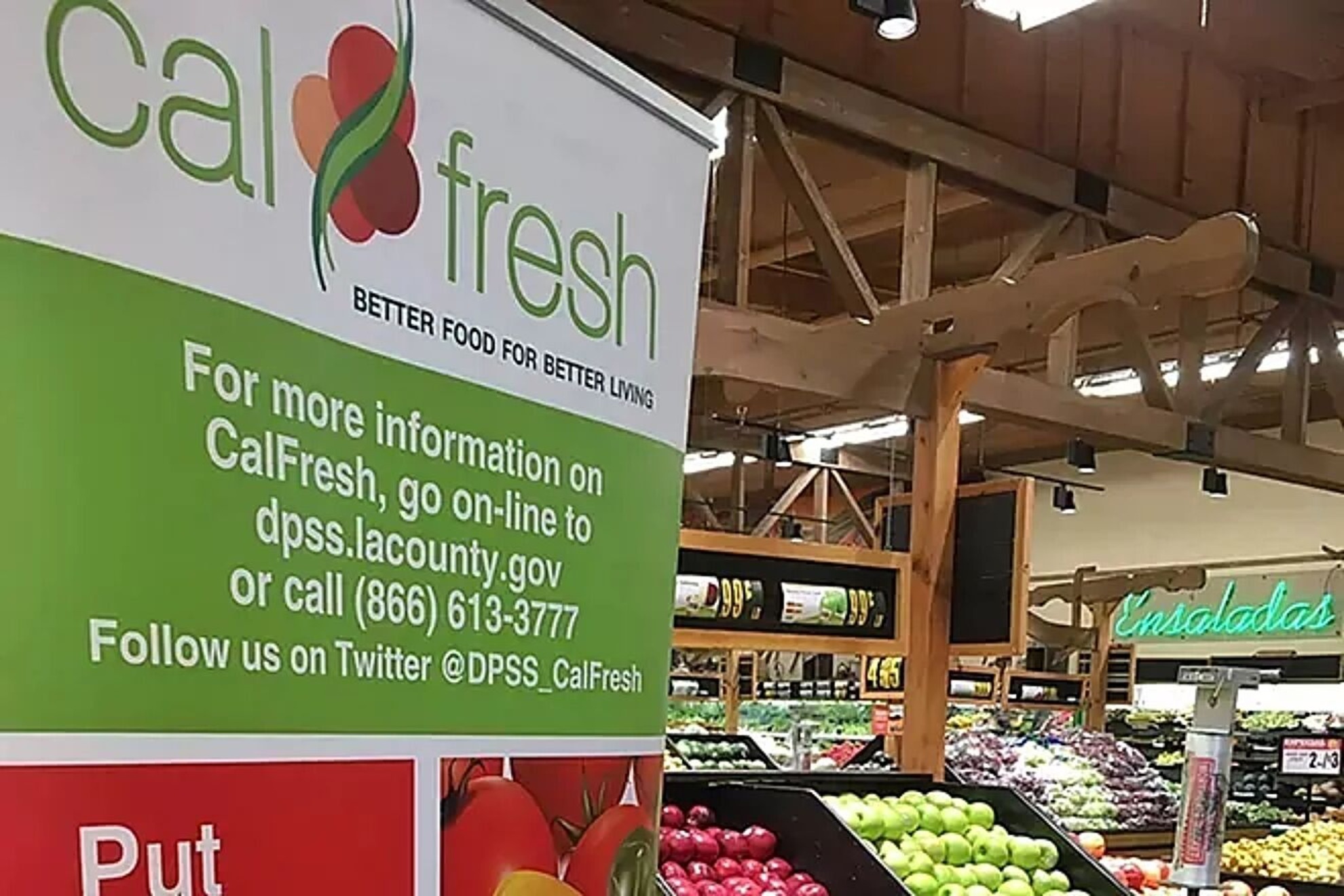 CalFresh December Payment: Who is eligible to get their December payment this week?