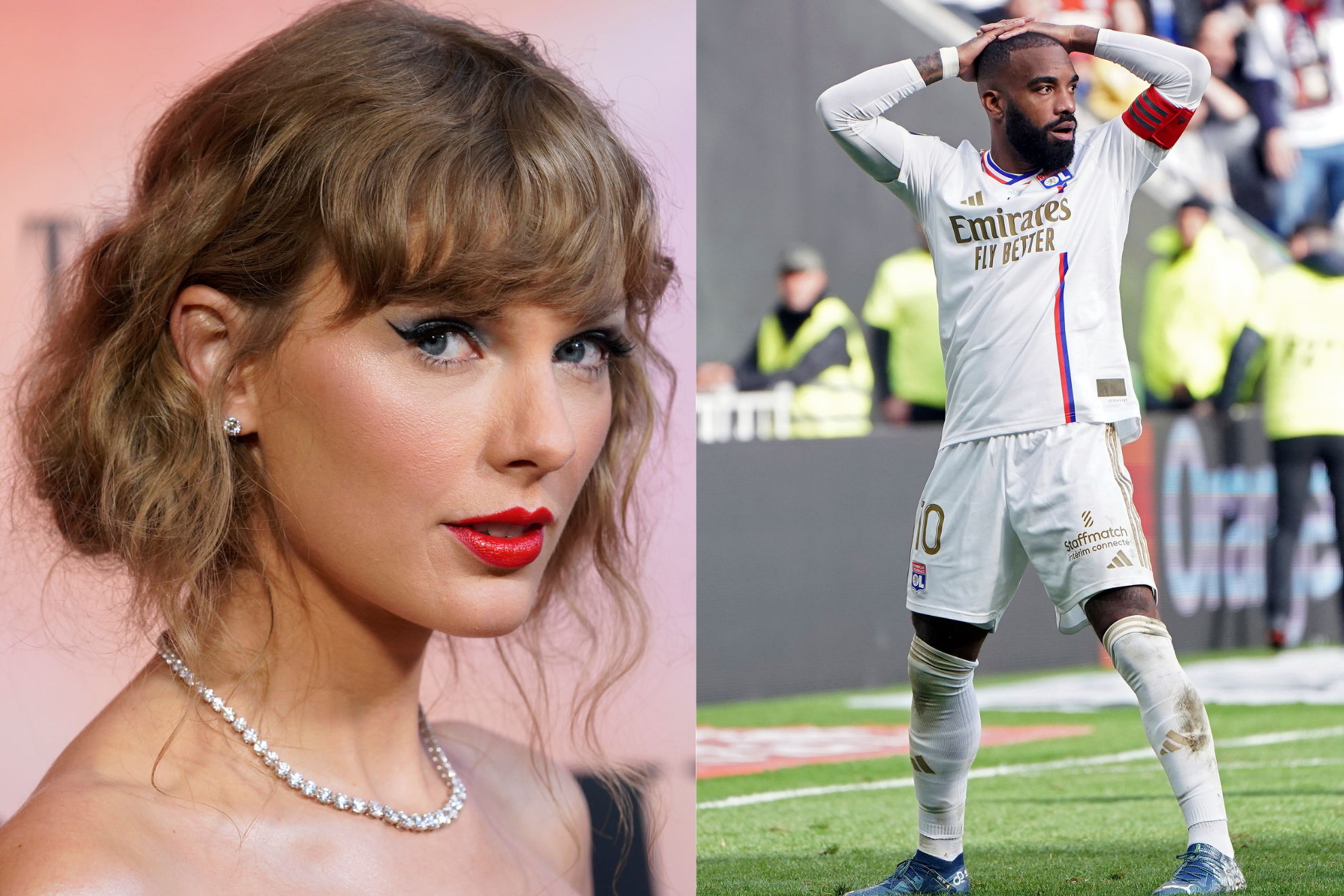 Why Taylor Swift's Eras Tour could plunge this French soccer team into chaos
