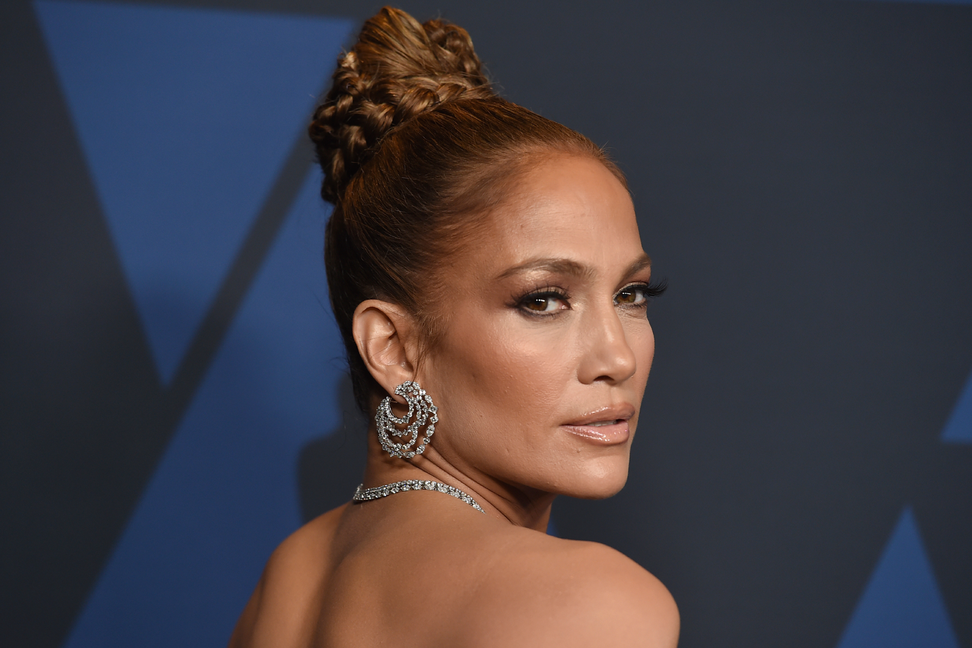 Jennifer Lopez reveals underboob in polarizing outfit: Did her worse enemy dress her?