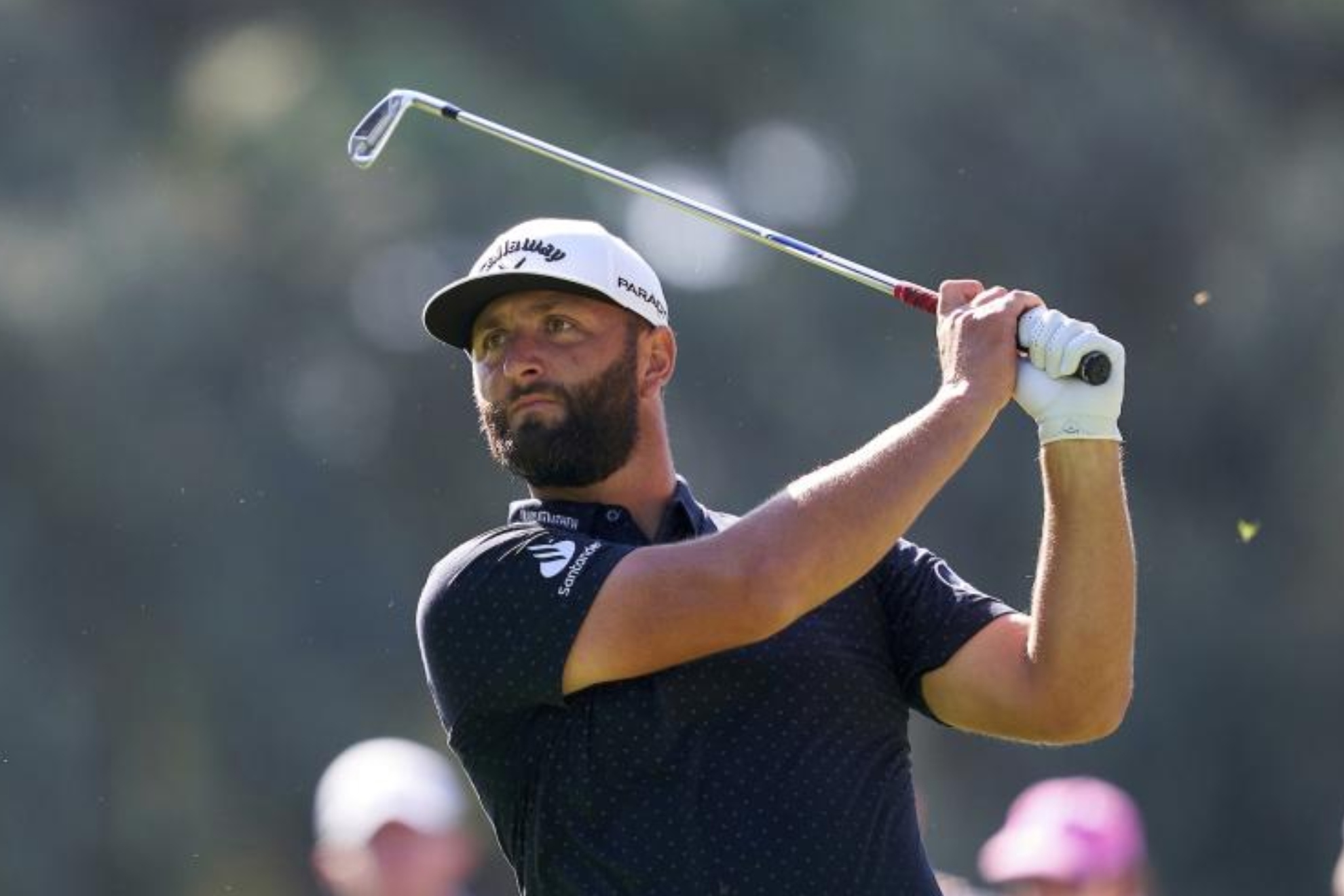 Will Jon Rahm miss out on the majors, the Ryder Cup and the Olympic Games by joining the Saudi LIV Golf setup?