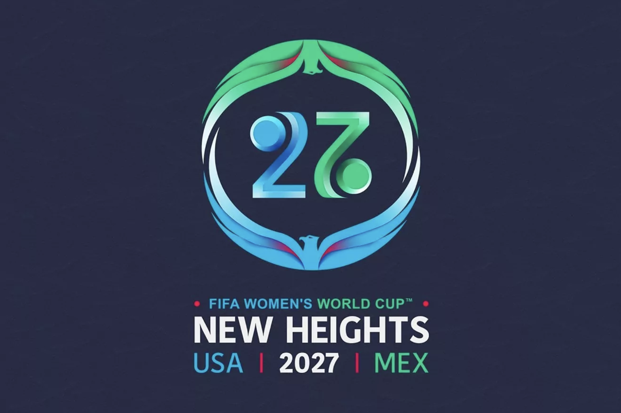 United States and Mexico for another World Cup: Bidding for 2027 Womens World Cup