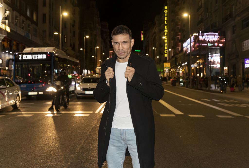Sergio Martinez: If Mayweather and Pacquiao had wanted to, we would have fought, but it didnt suit them