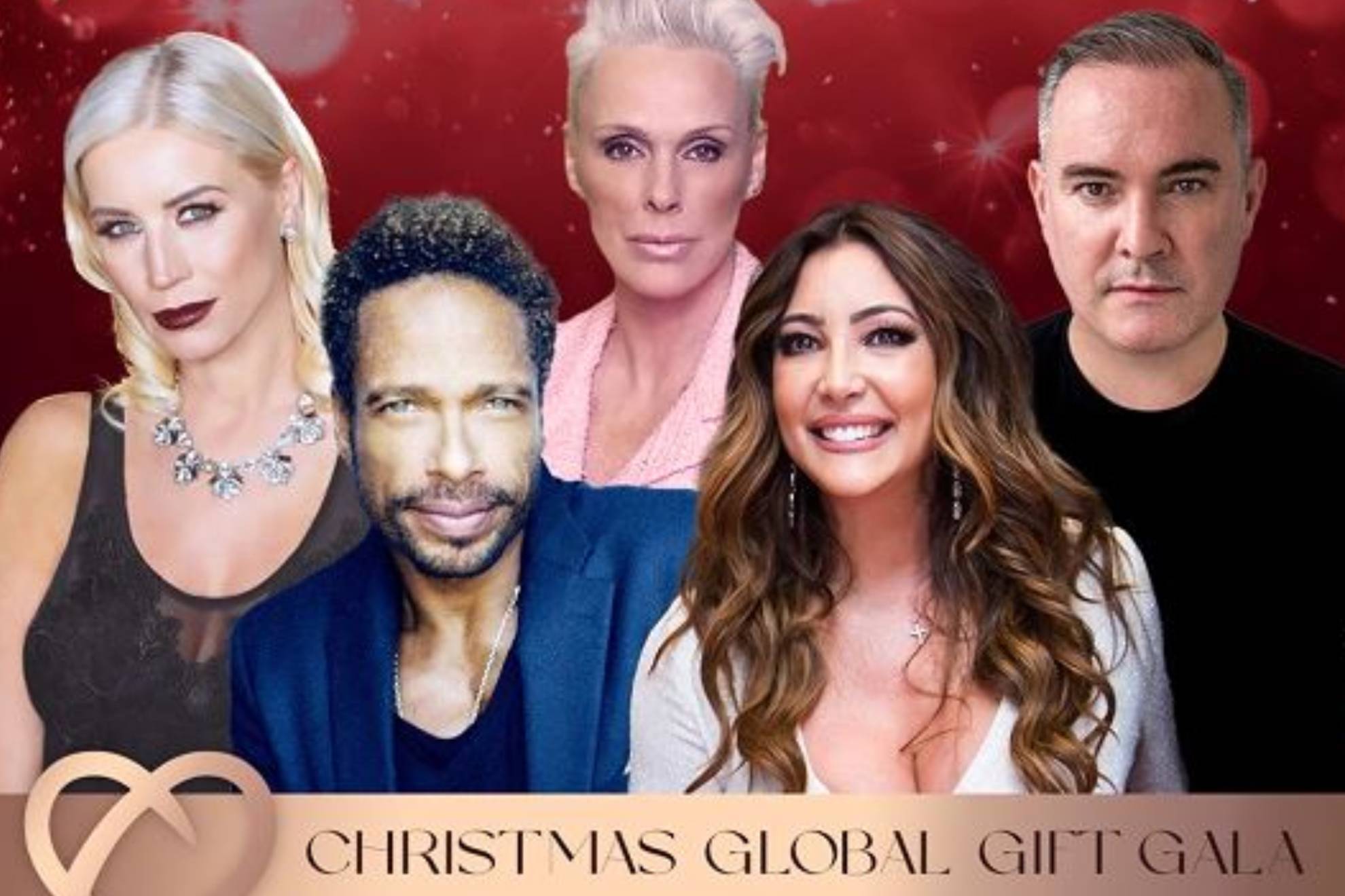 Llega la 1 edicin de Christmas Global Gift Gala a Puente Romano Beach Resort