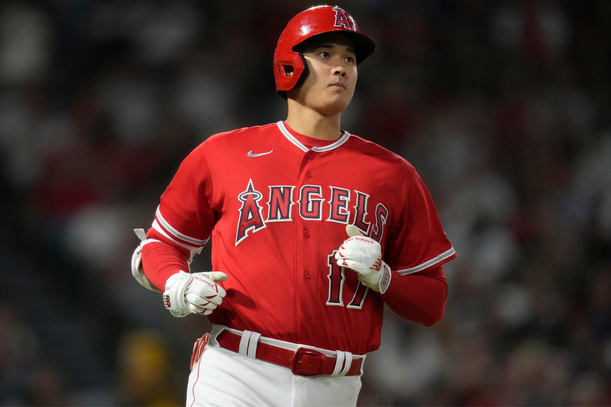 Ohtani signed with the Dodgers -- but was he close to signing with San Francisco?