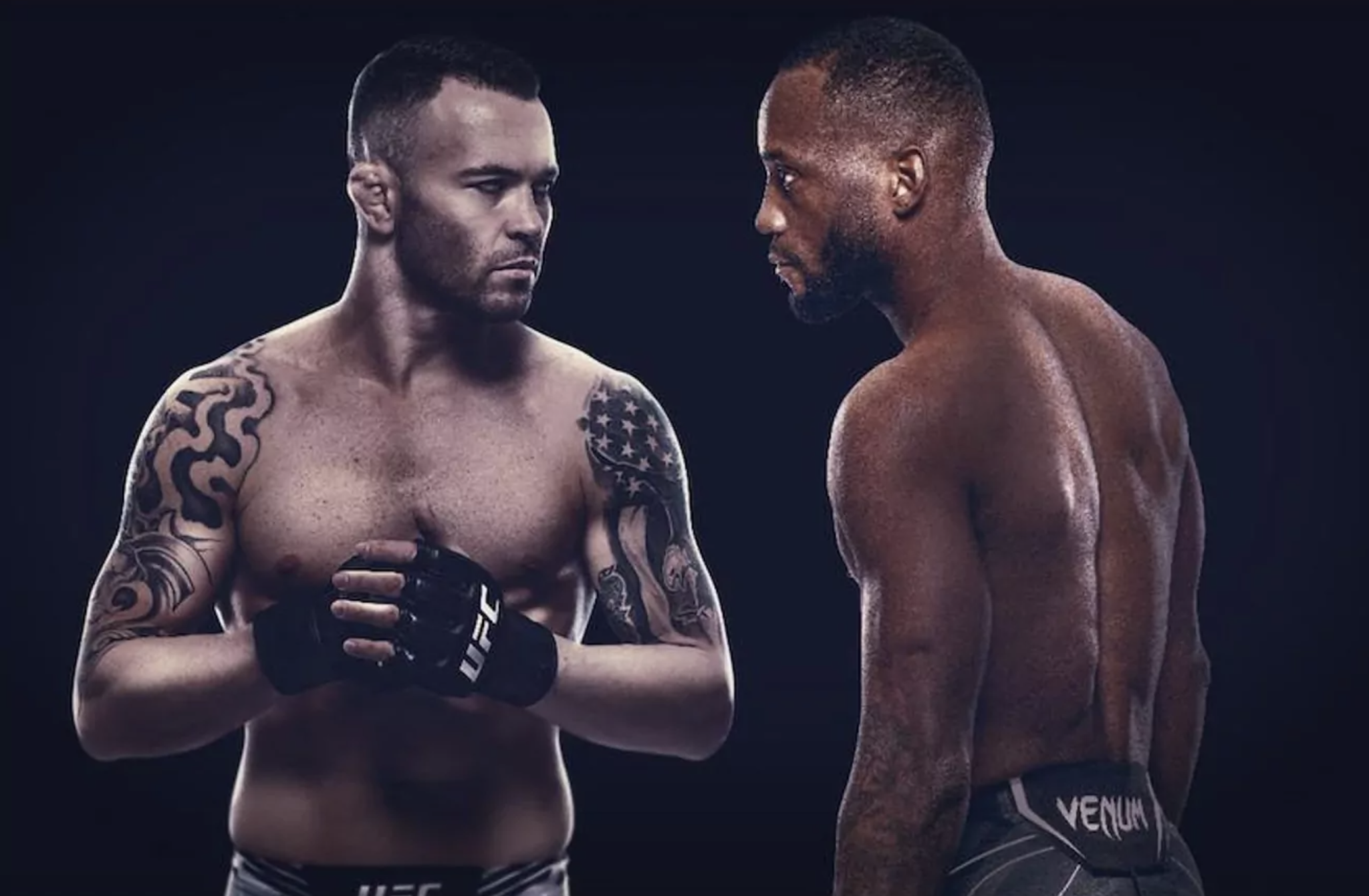 UFC 296 Purse: How much will the Edwards vs Covington winner earn?