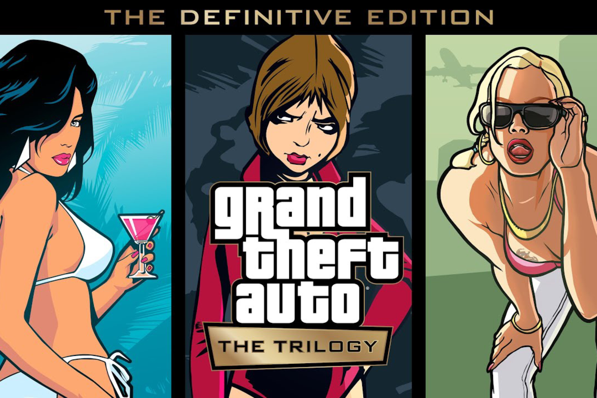 Cómo descargar gratis GTA The Trilogy para siempre; requisitos y dónde conseguirlo