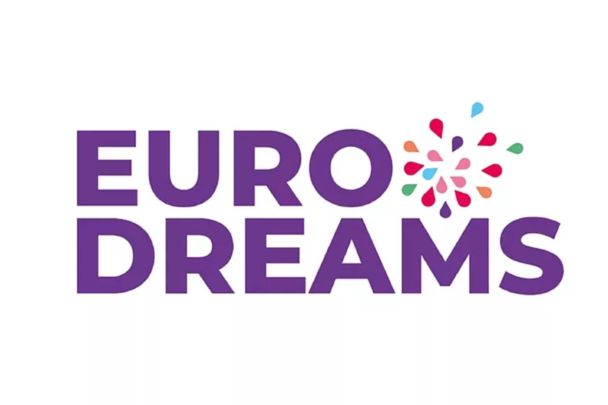 Comprobar resultados hoy de EuroDreams: sorteo del jueves 22 de febrero de 2024