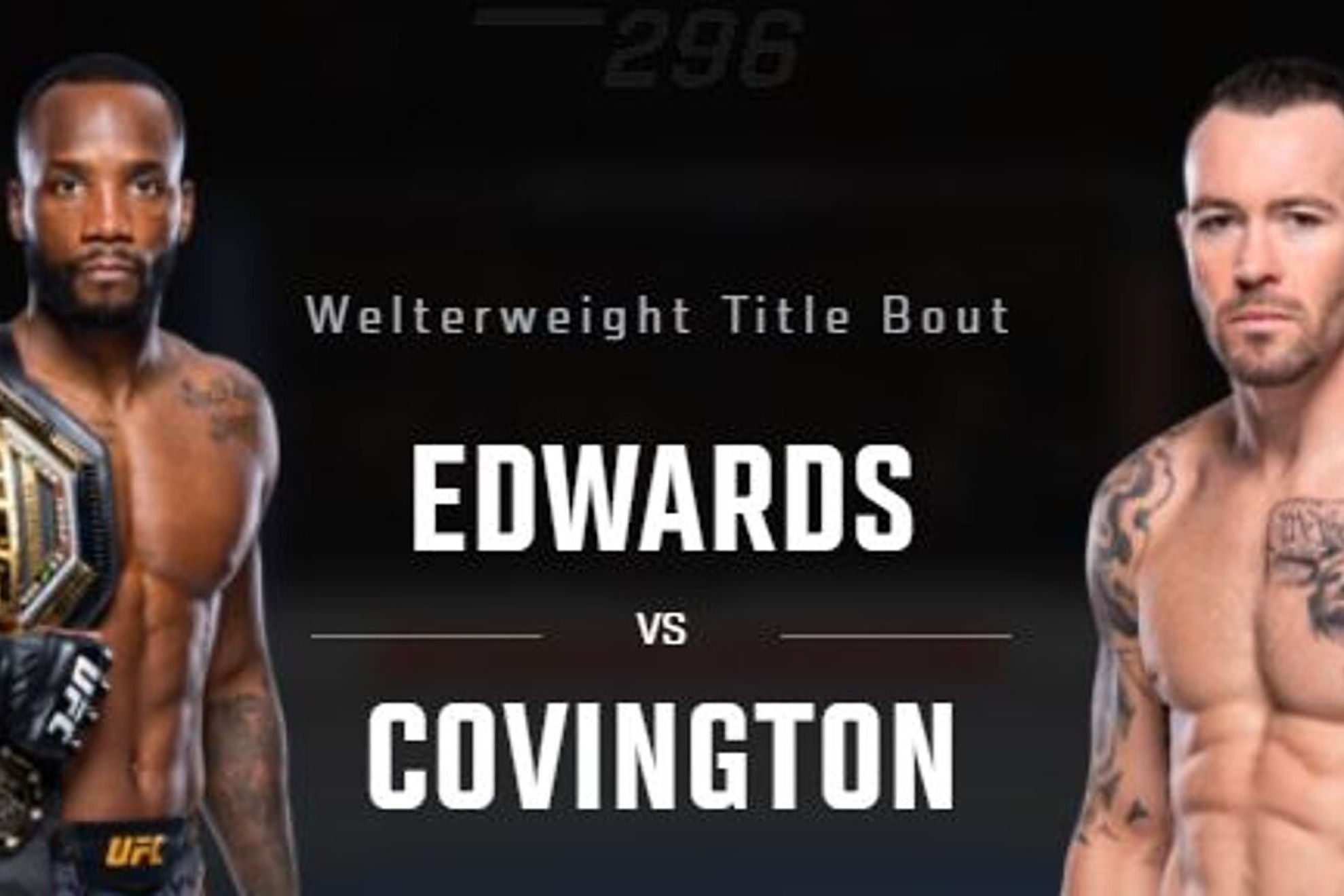 Edwards vs Covington