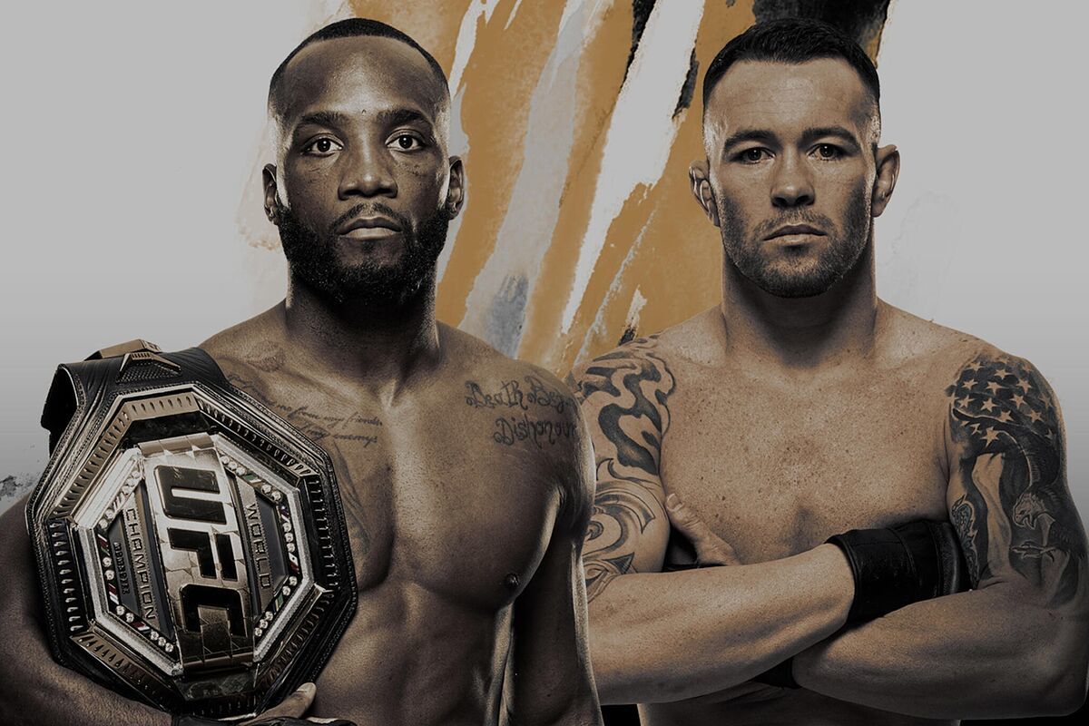 Where to watch UFC 296: Edwards vs Covington? PPV cost and every important detail about tonights fight