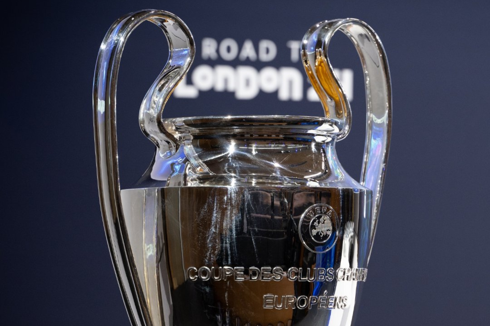 El Real Madrid a la carrera de la Champions: favorito junto al FC Barcelona a pasar a cuartos