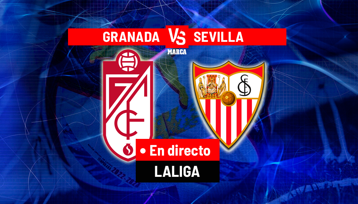 Full Match: Granada vs Sevilla