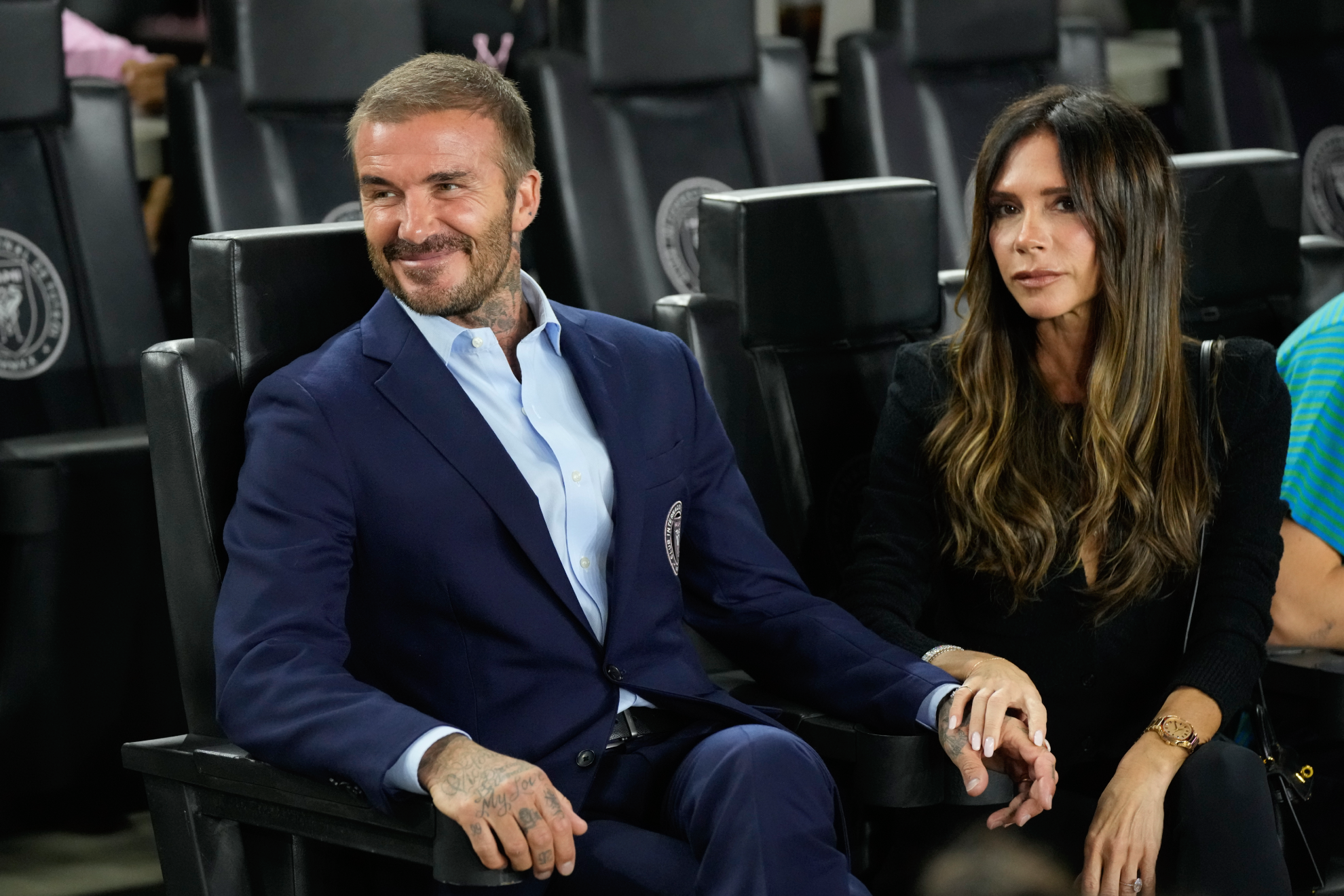 David Beckham's 'erotic' morning workout excites fans: 'This account is better than OnlyFans'
