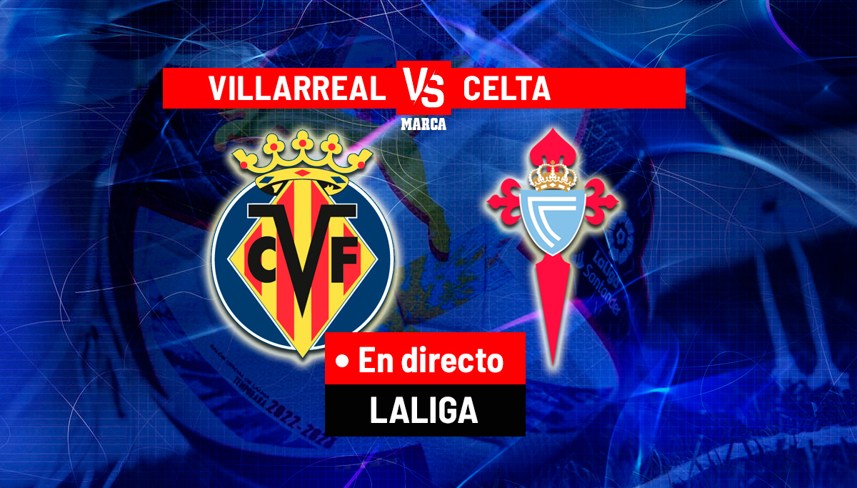 Full Match: Villarreal vs Celta Vigo