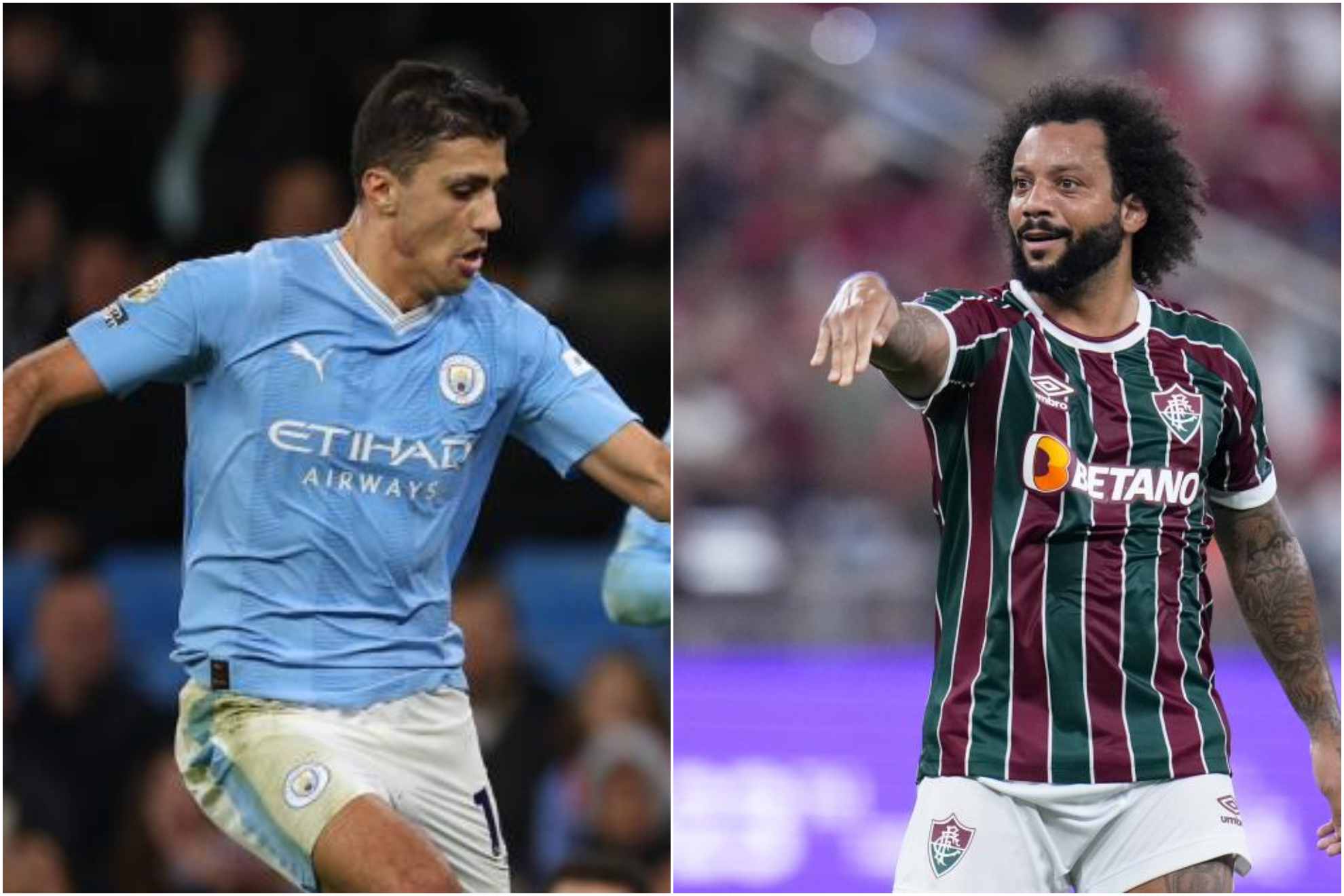 Manchester City - Fluminense: resumen, resultado y goles