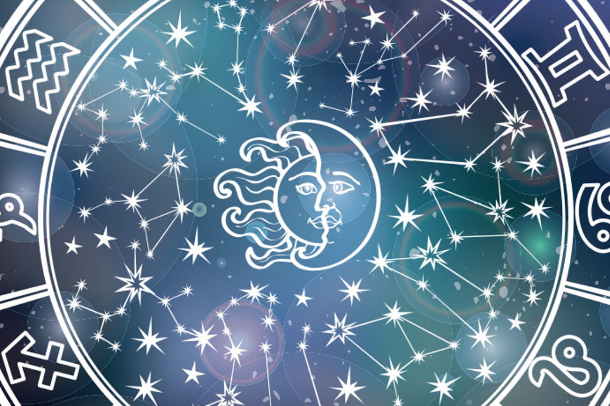 Horoscope 2024: What are the main changes with the new zodiac signs?