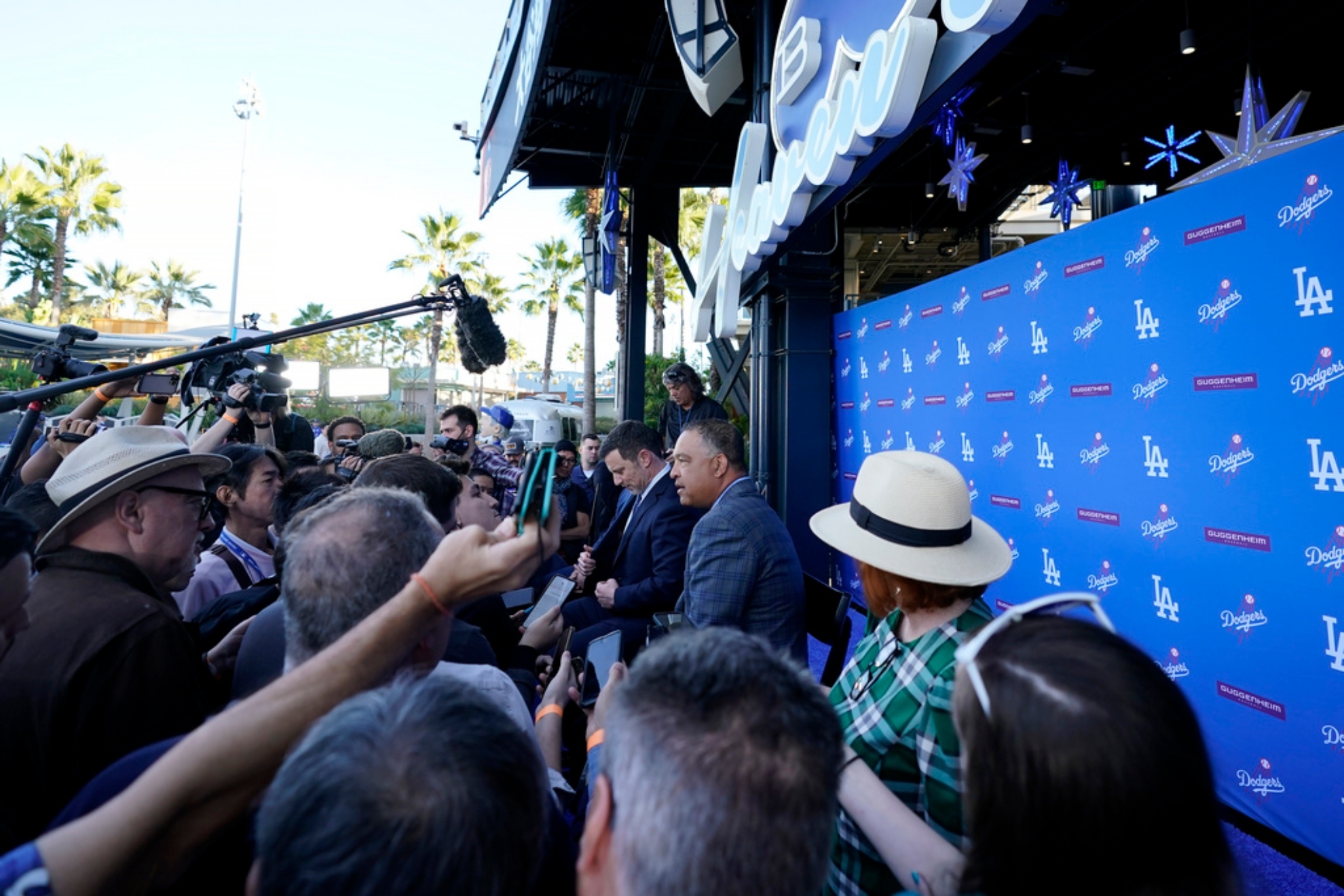 MLB insider unveils Dodgers next premium target after Ohtani and Yamamoto signing