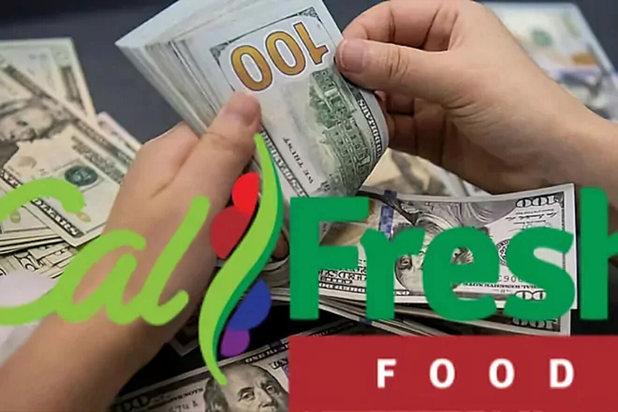 CalFresh January Payment: What days will they pay during the next month and how much will you receive?