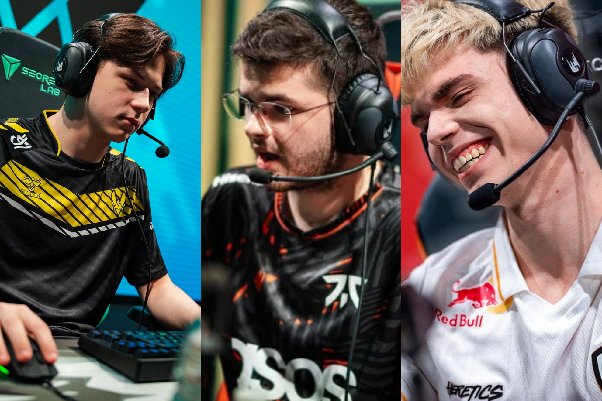 eSports | Últimas noticias en MARCA Gaming