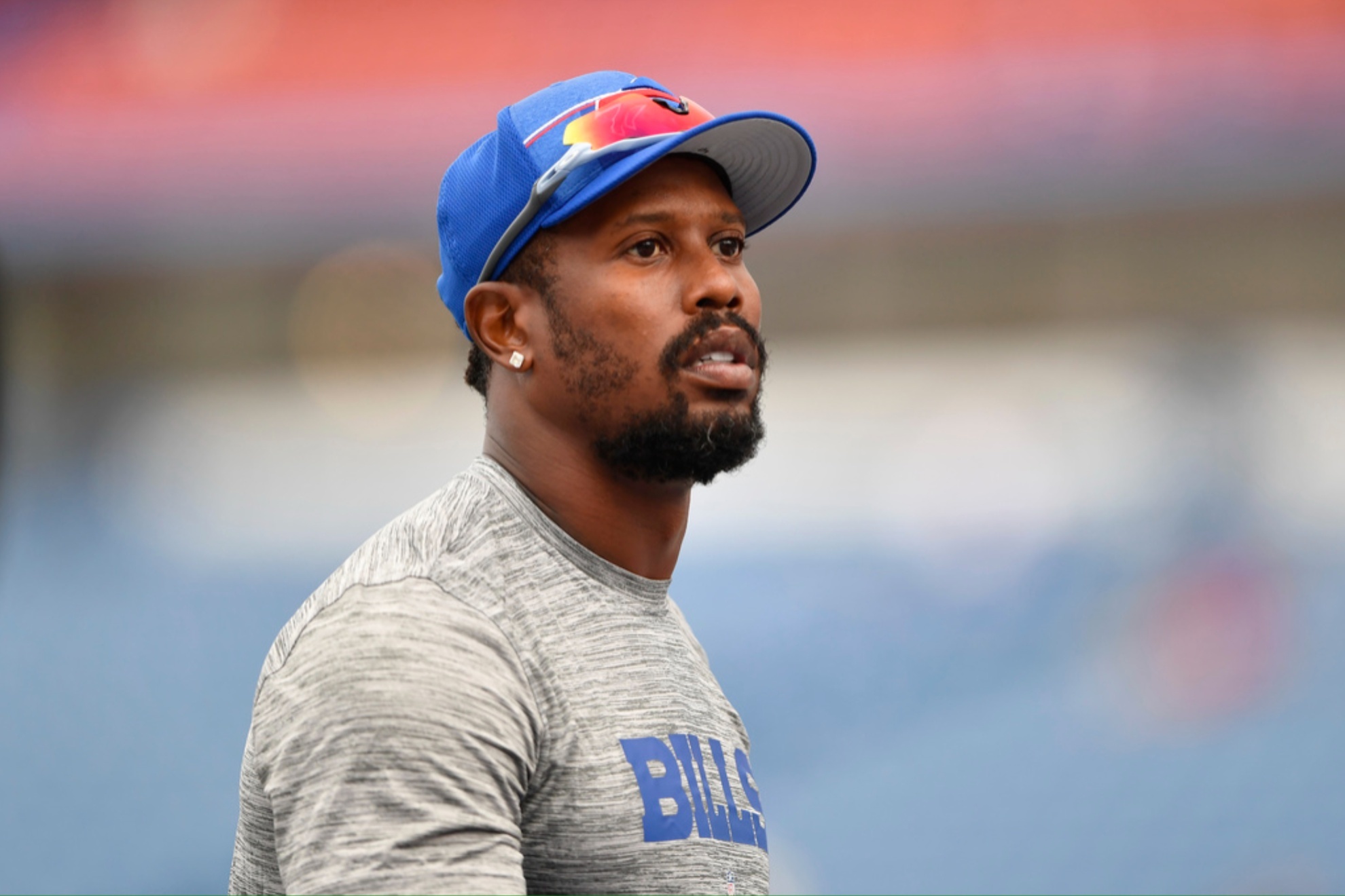 Buffalo Bills linebacker, Von Miller, spoke to the media about his domestic abuse allegations