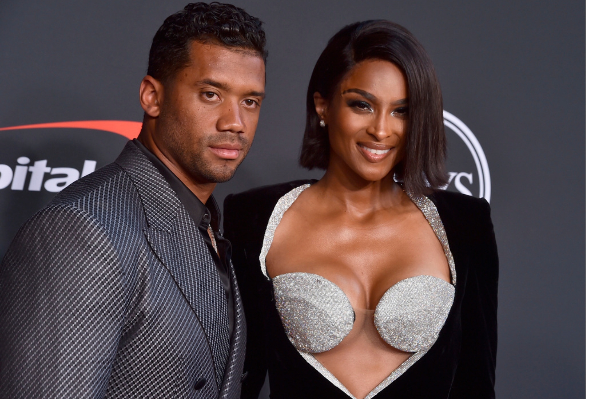 Ciara and Russell Wilson recently welcomed their new baby