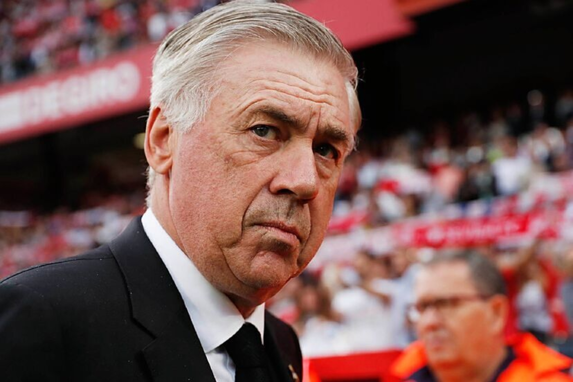 Official: Carlo Ancelotti renews with Real Madrid until 2026