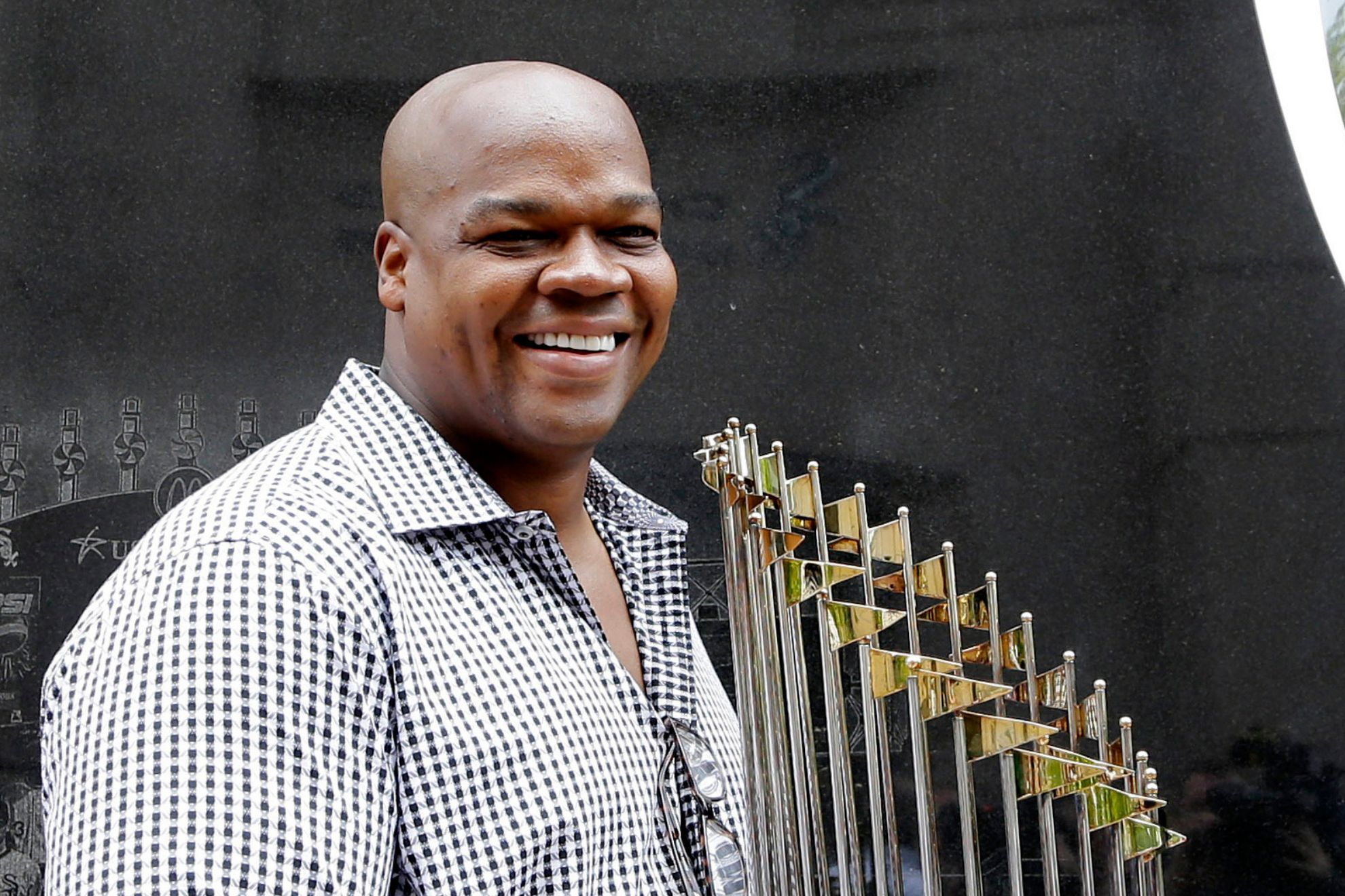 Ex-MLB star hits out at Fox News, his former employer, for claiming he died