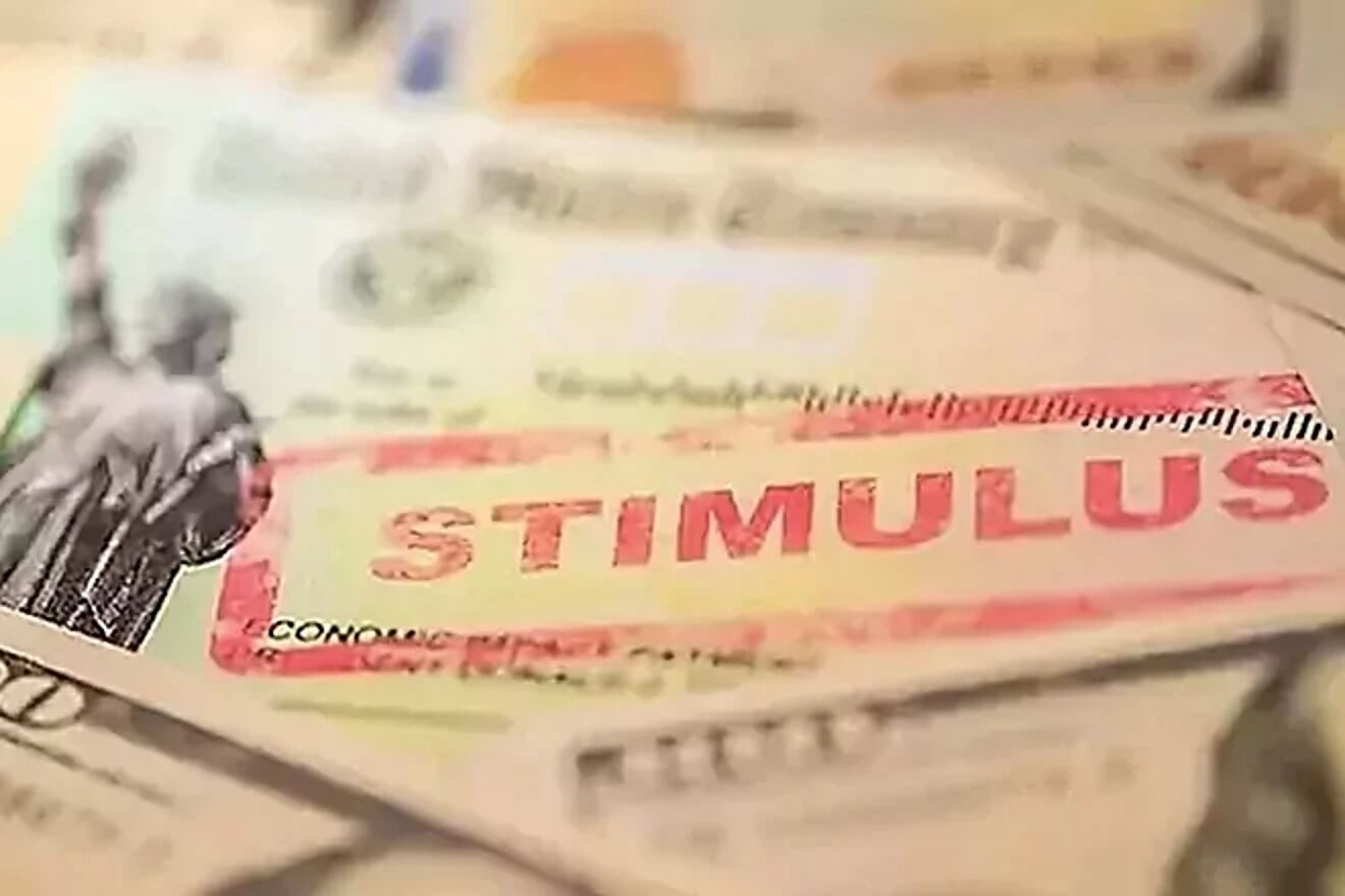January Stimulus Checks: What payments could you receive for the first month of 2024?