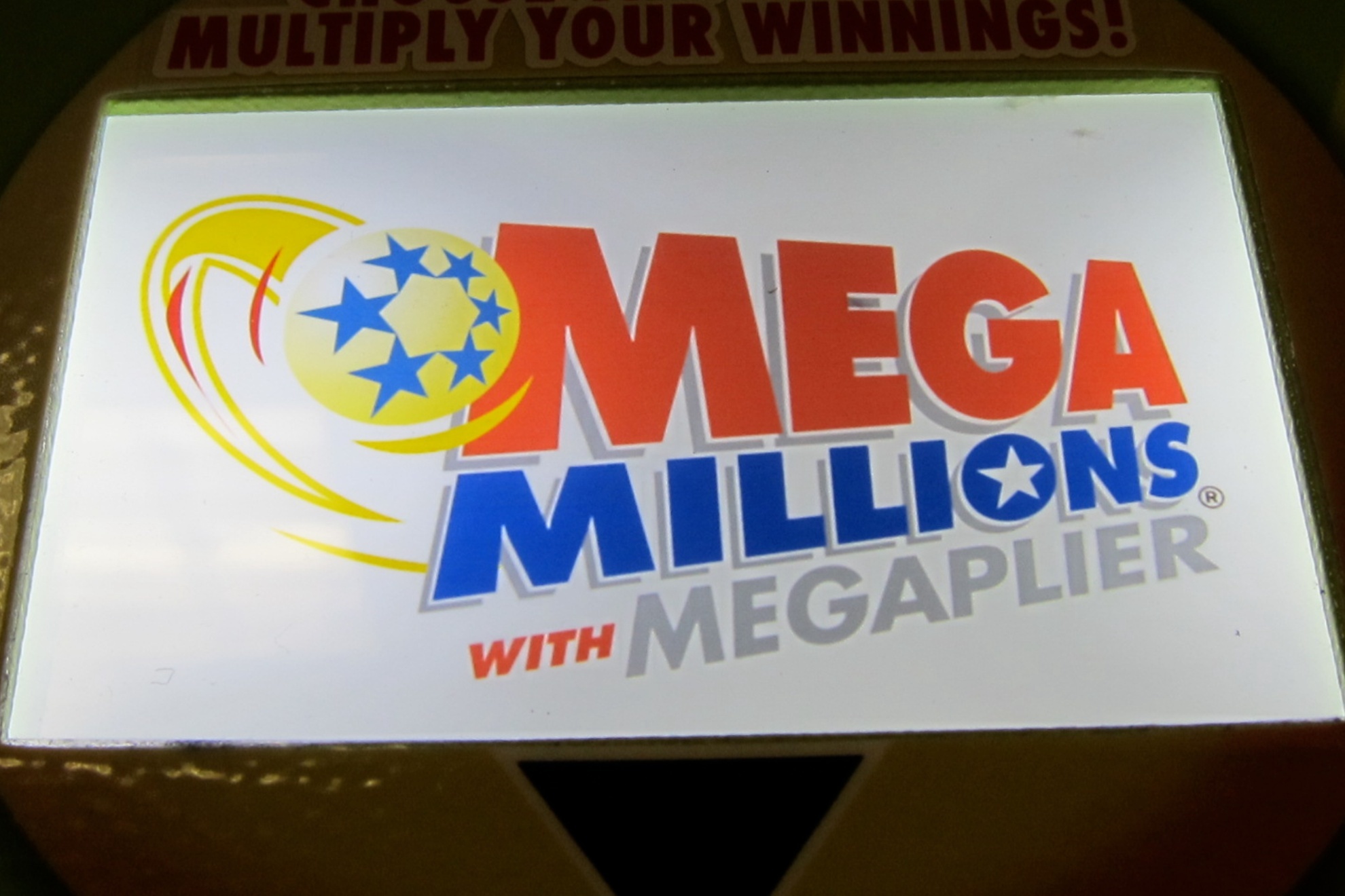 Mega Millions.
