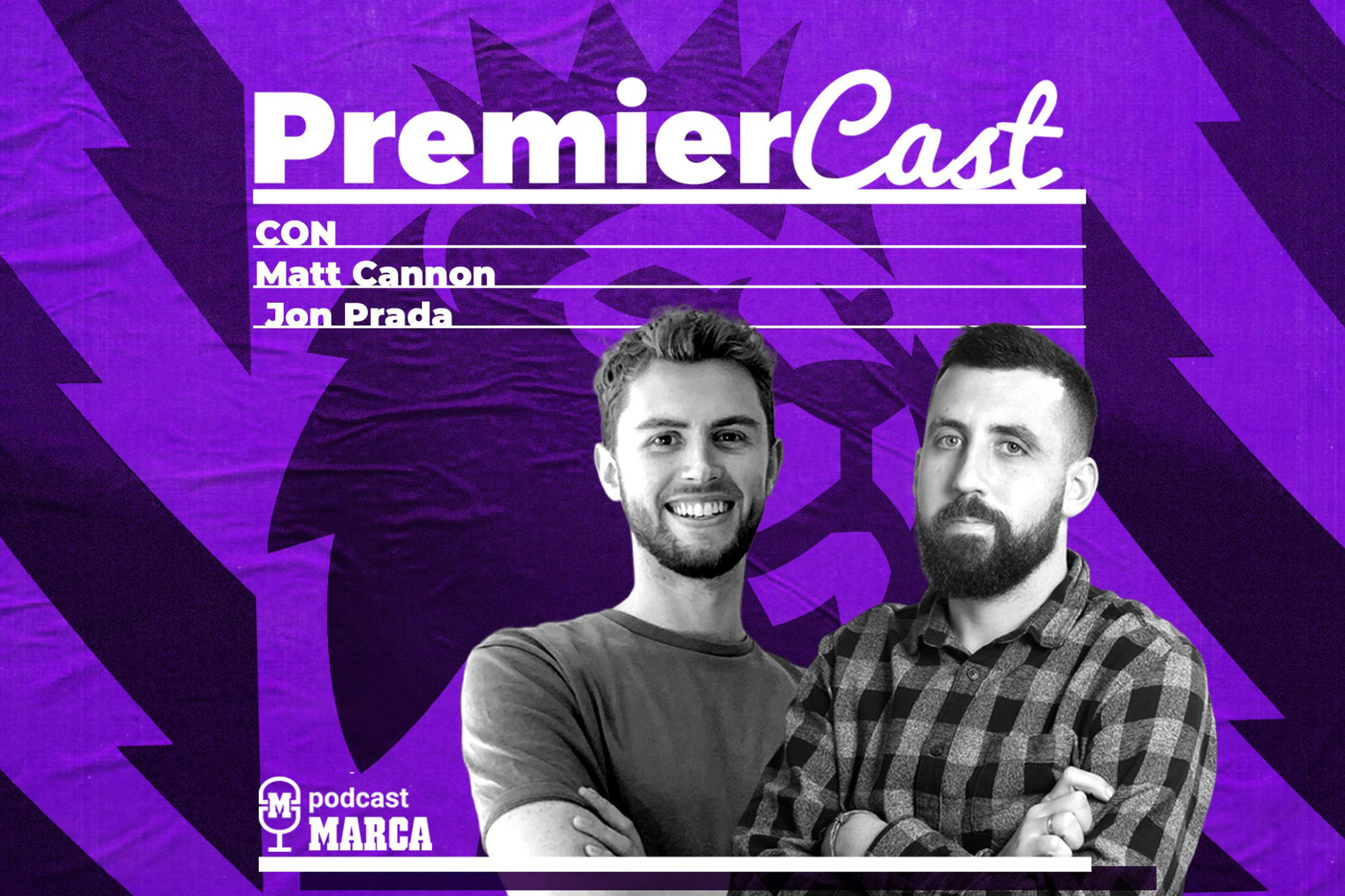 Escucha ya La porra de la Premier ms loca, el tercer episodio de PremierCast, tu Podcast MARCA de la Premier