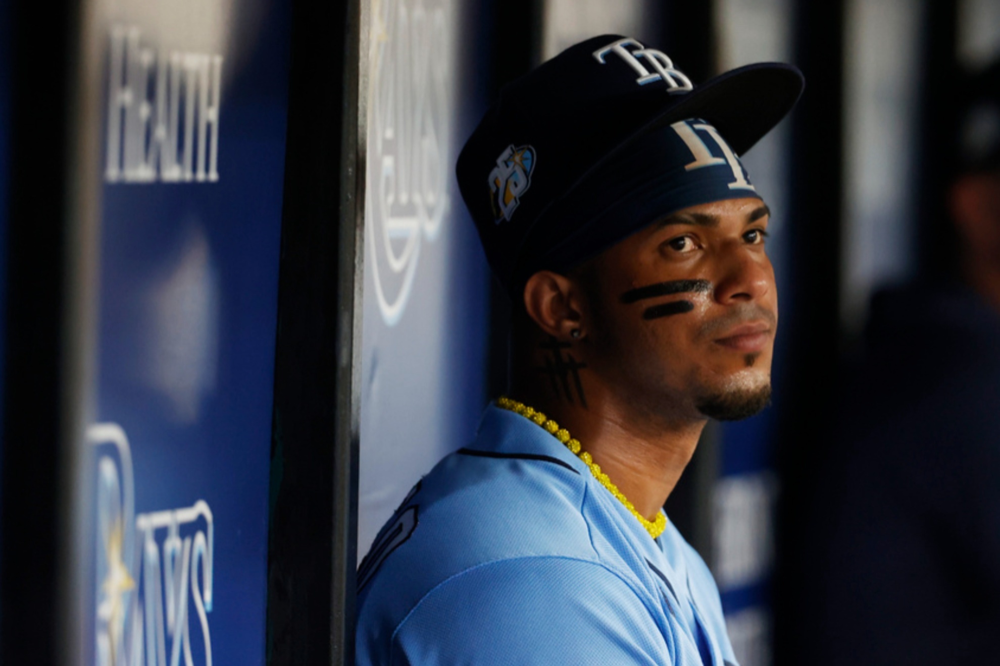 Tampa Bay Rays Wander Franco continues to be under arrest in the Dominican Republic