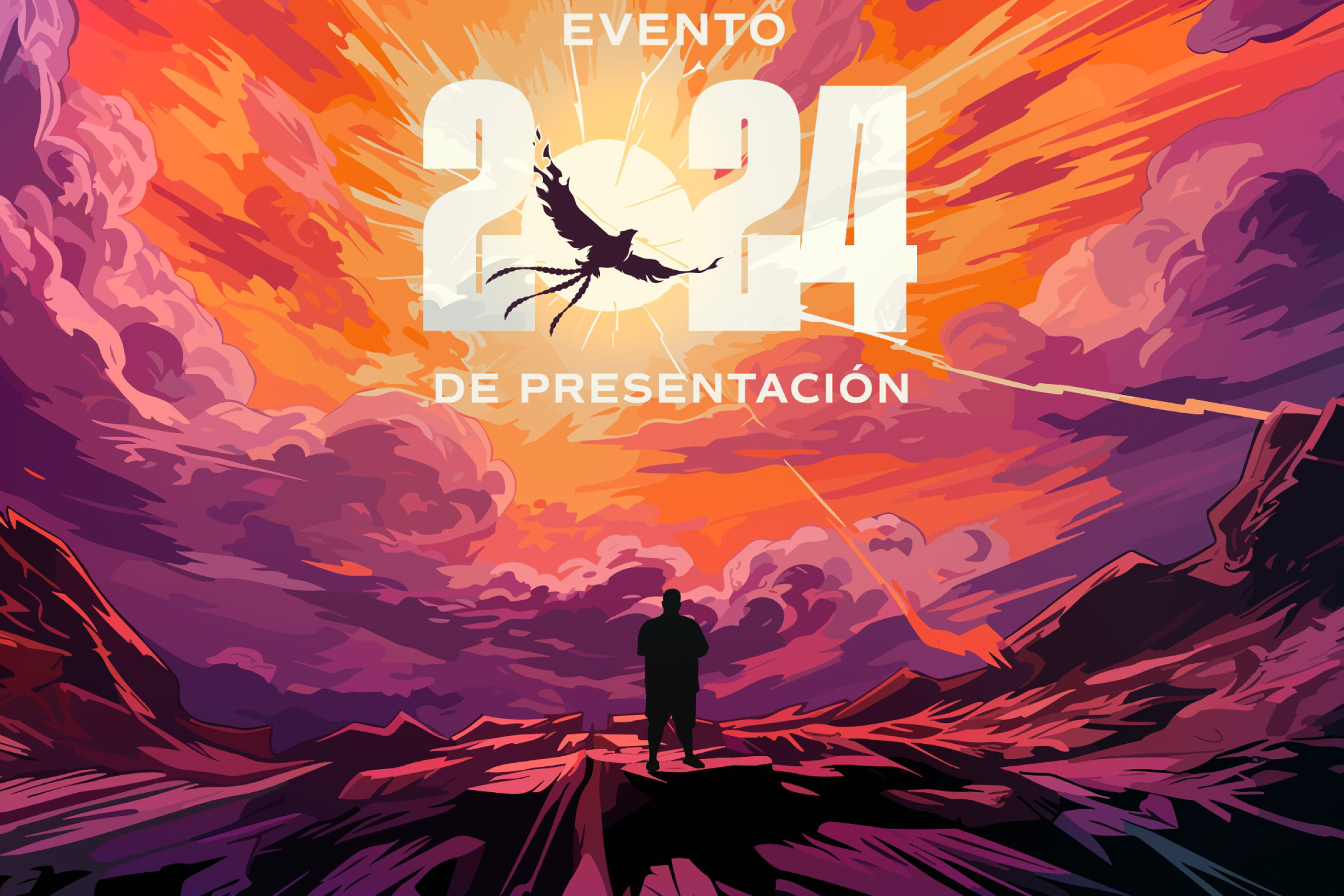 KOI 2024: Horario y dnde ver el evento de presentacin del nuevo equipo de Ibai Llanos
