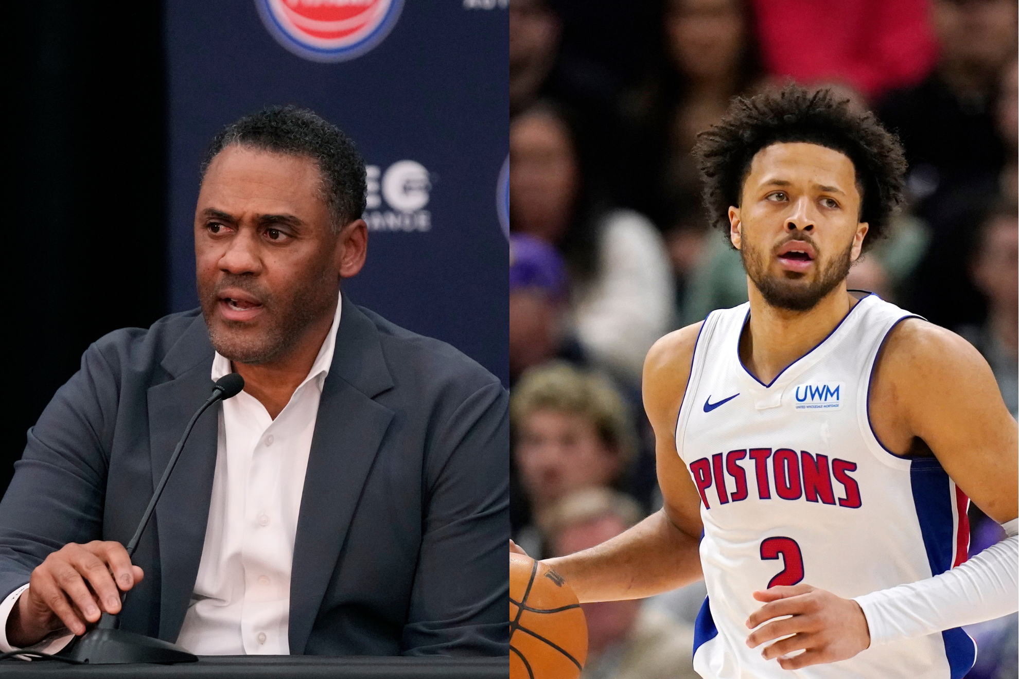 Detroit Pistons go winless in November: what is NBA's all-time