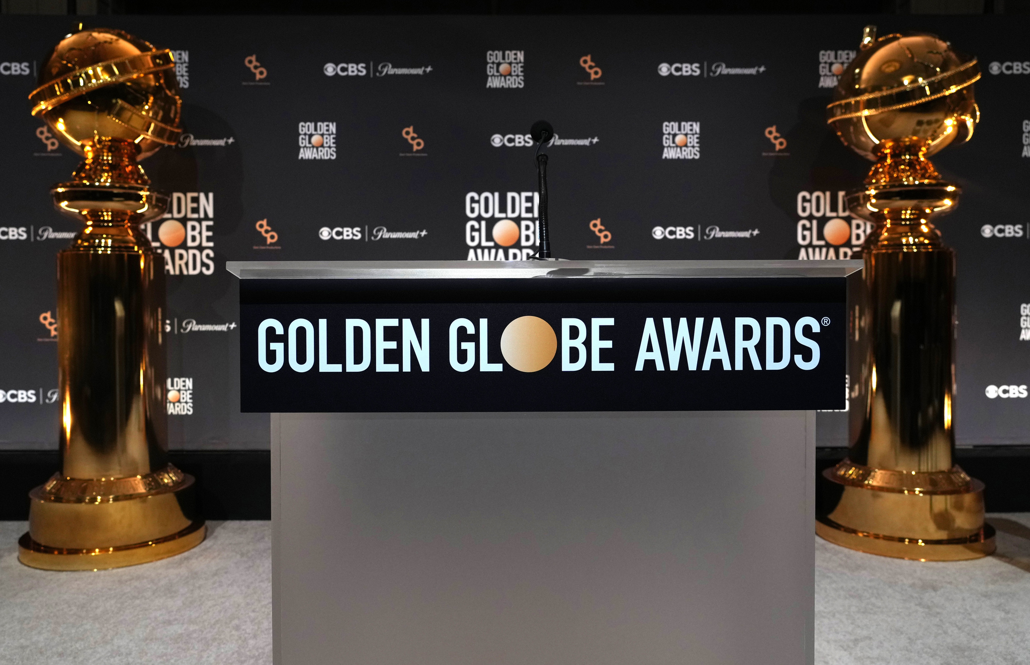 Golden Globes Prize Money: What else besides the award do the winners get?
