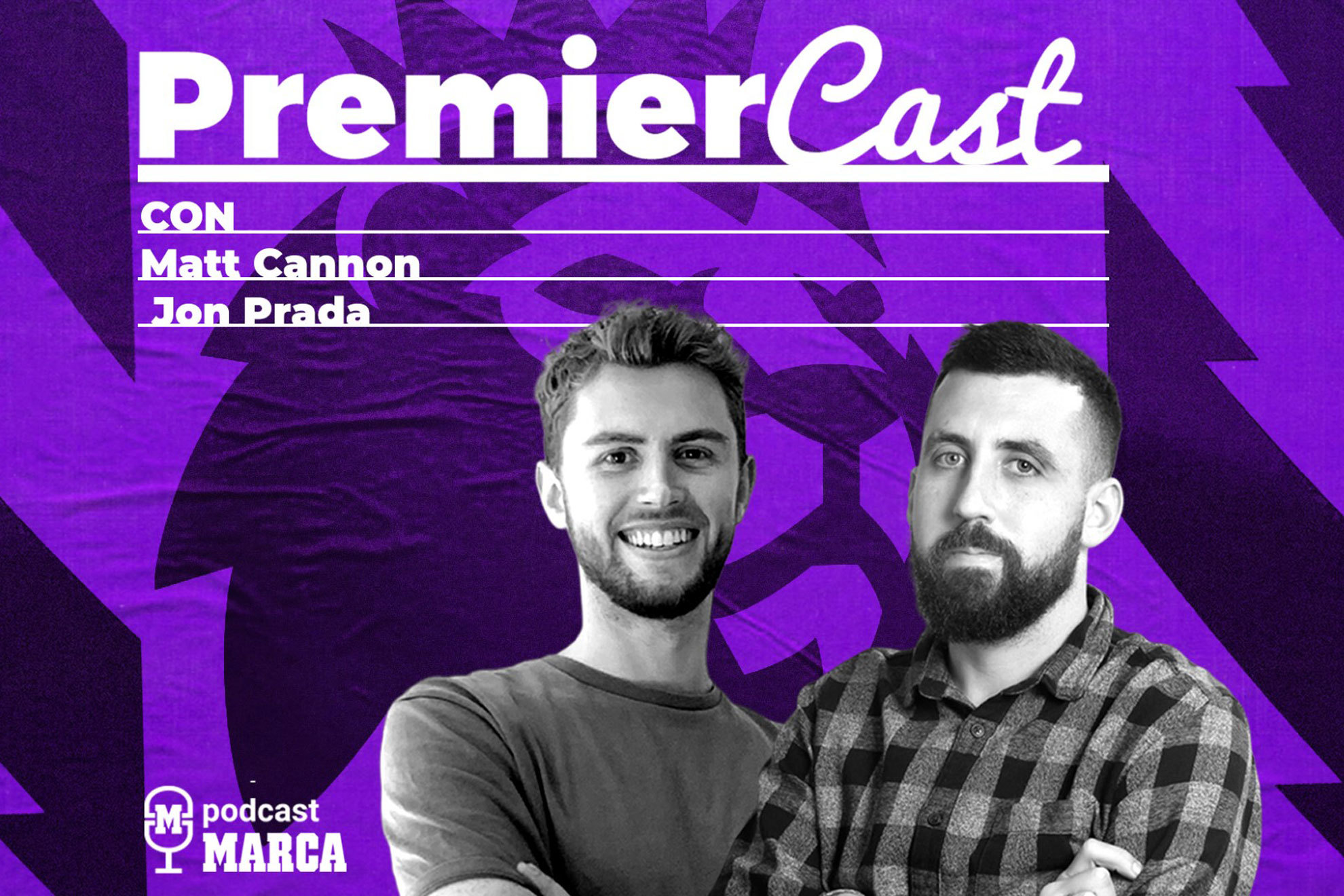 Escucha ya Porque esto es frica... y Asia, el cuarto episodio de PremierCast, tu Podcast MARCA de la Premier