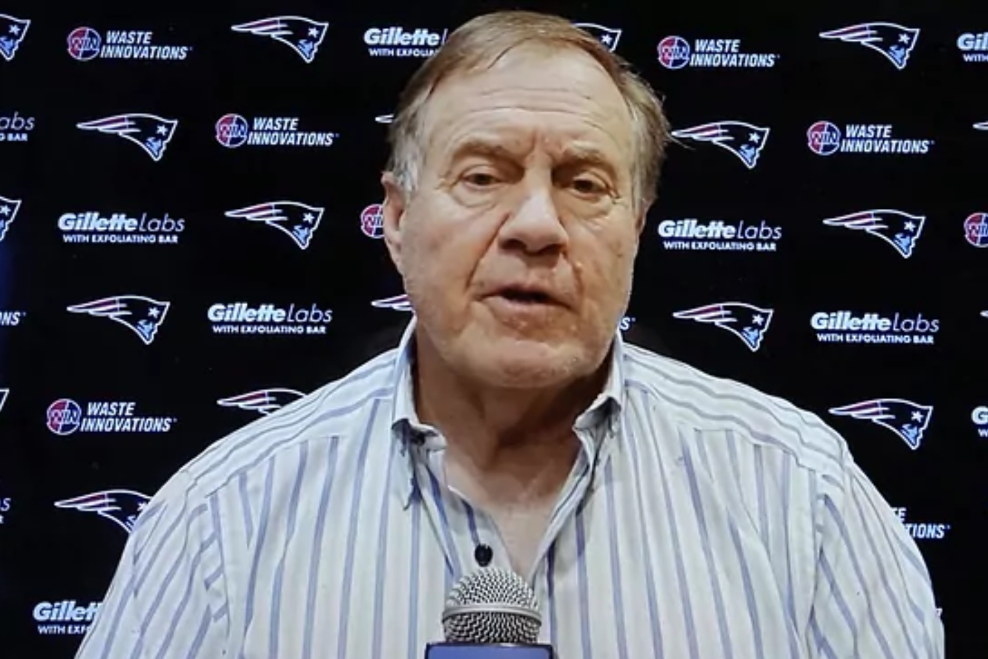 Bill Belichick wants to stay with the Patriots, makes an irresistible offer to Robert Kraft