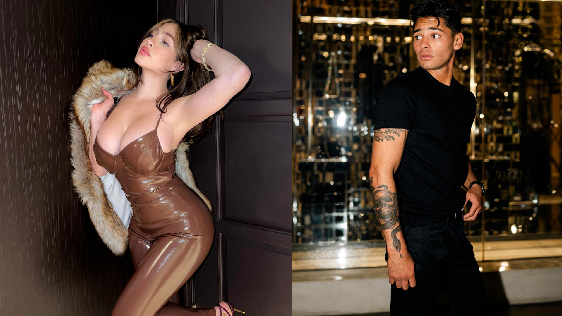 Andrea Celina Velarde News Latest Andrea Celina Velarde News, Stats & Updates